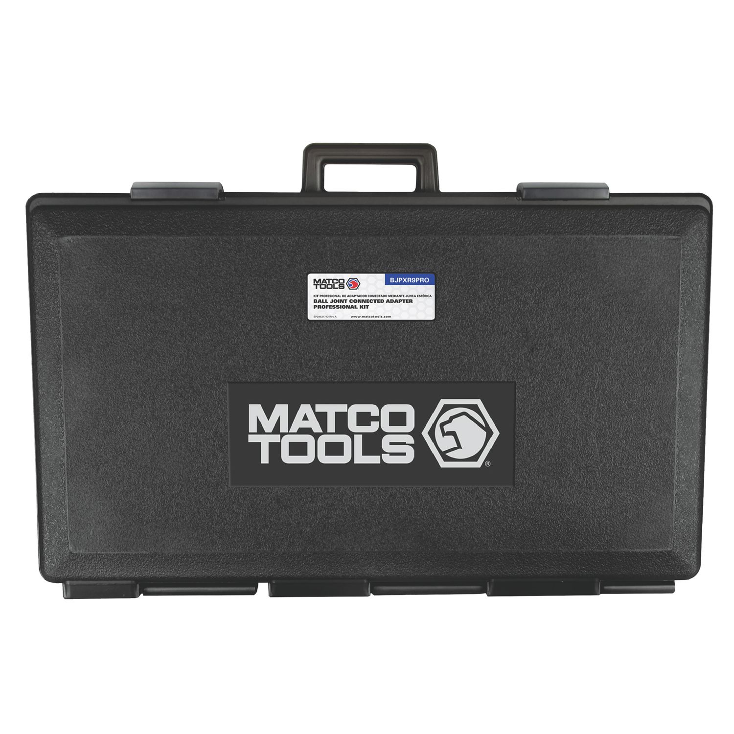 BALL JOINT CONNECTED ADAPTER PRO CASE BJPXR9PRO-C | eBaydiy Tools