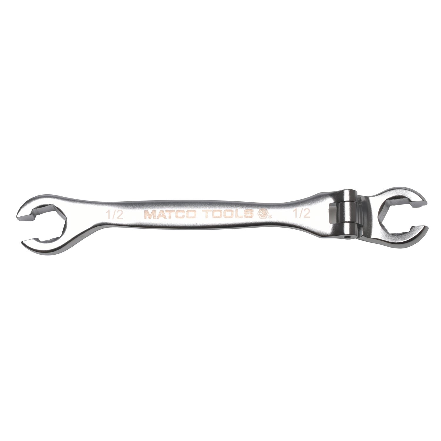 BRAKE LINE WRENCH 1/2 BLW12SAE | eBaydiy Tools