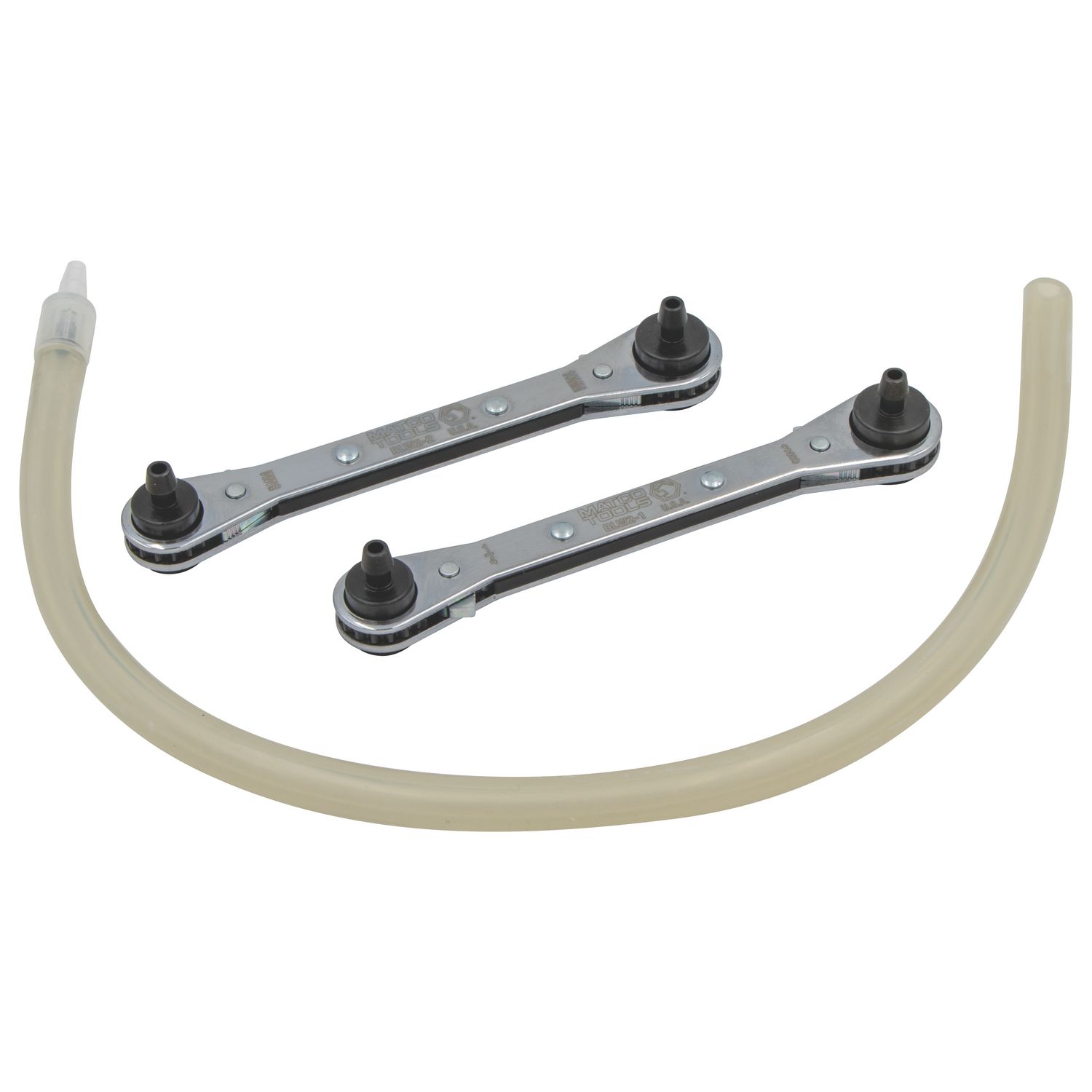 BRAKE LINE WRENCH SET BLW2 | eBaydiy Tools