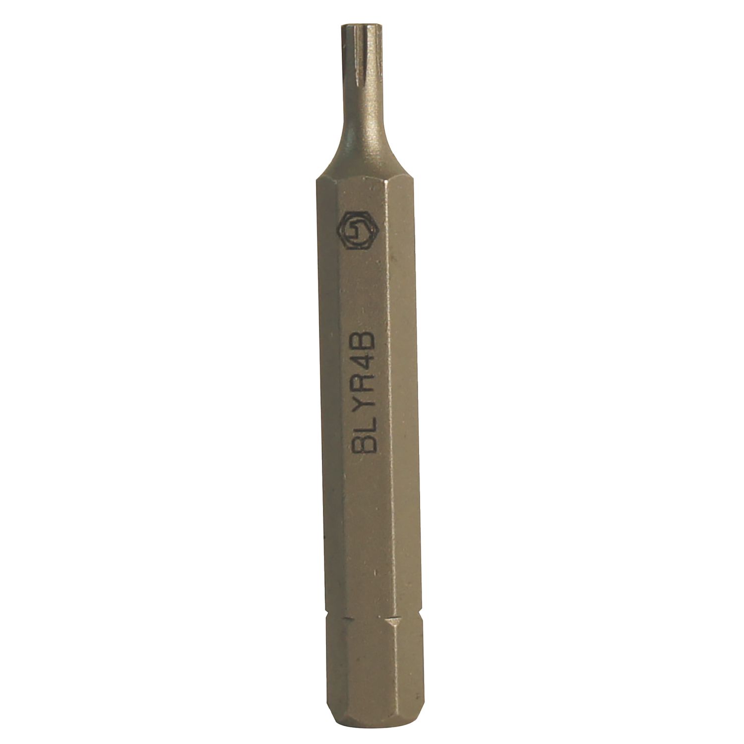 3/8 DRIVE 7/16 SAE 4 LONG RIBE® BIT BLYR4B | eBaydiy Tools