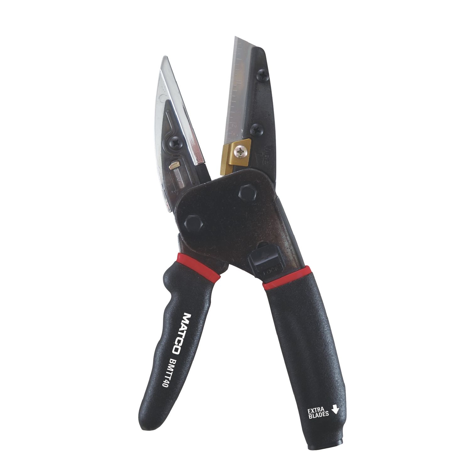 BODY MOLD TRIMMING TOOL WITH 5 BLADES BMTT40 | eBaydiy Tools