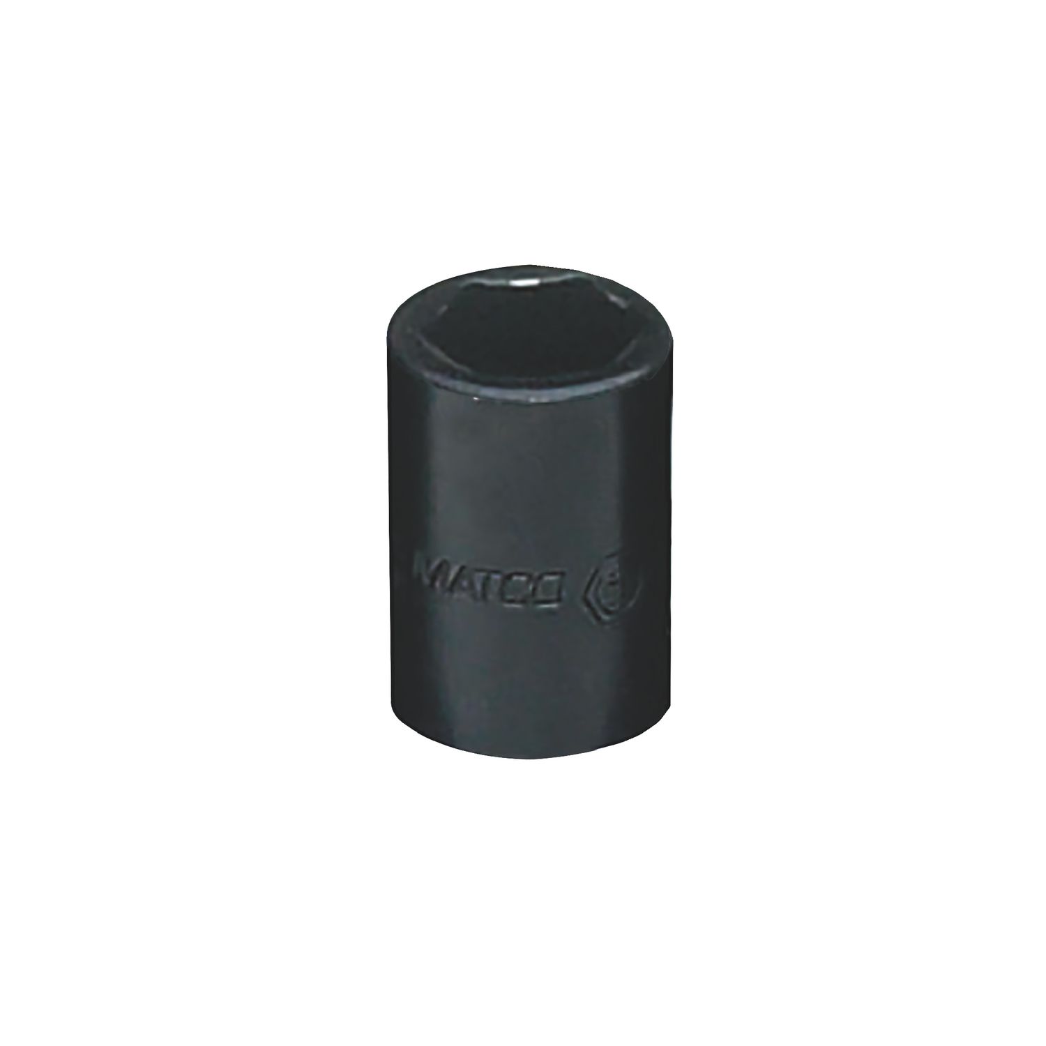 3/8 DRIVE 16MM METRIC 6 POINT IMPACT SOCKET BP16M6A | eBaydiy Tools