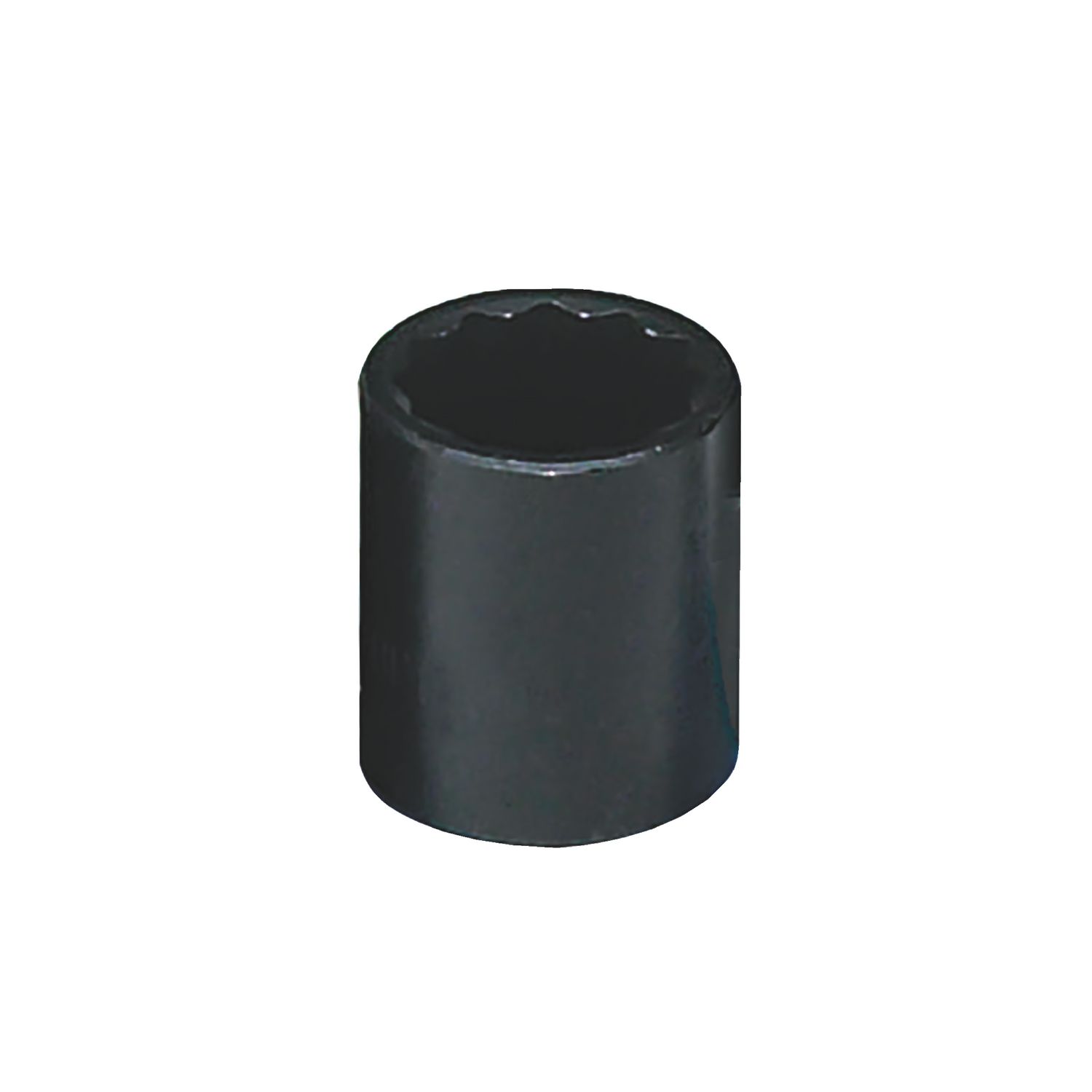 3/8 DRIVE 19MM METRIC 12 POINT IMPACT SOCKET BP19M2A | eBaydiy Tools