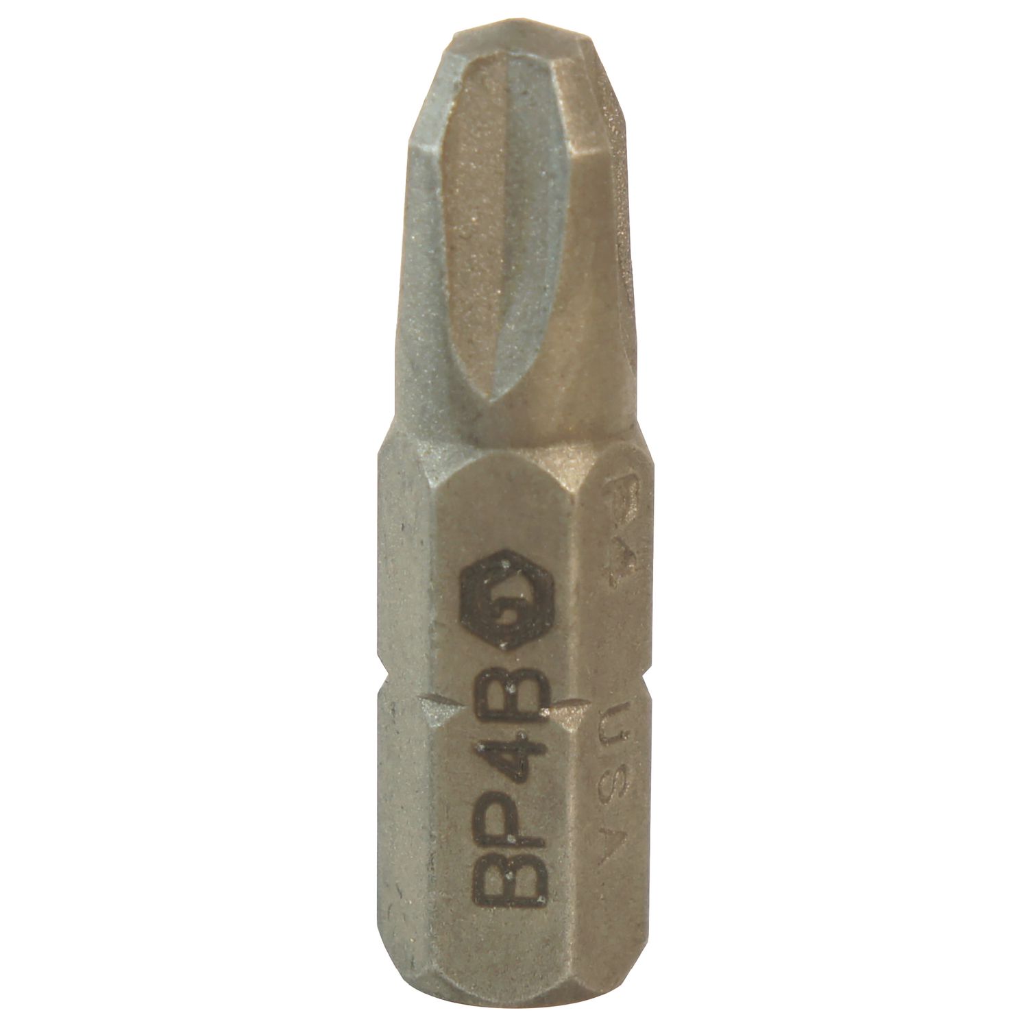#4 PHILLIPS BIT BP4B | eBaydiy Tools