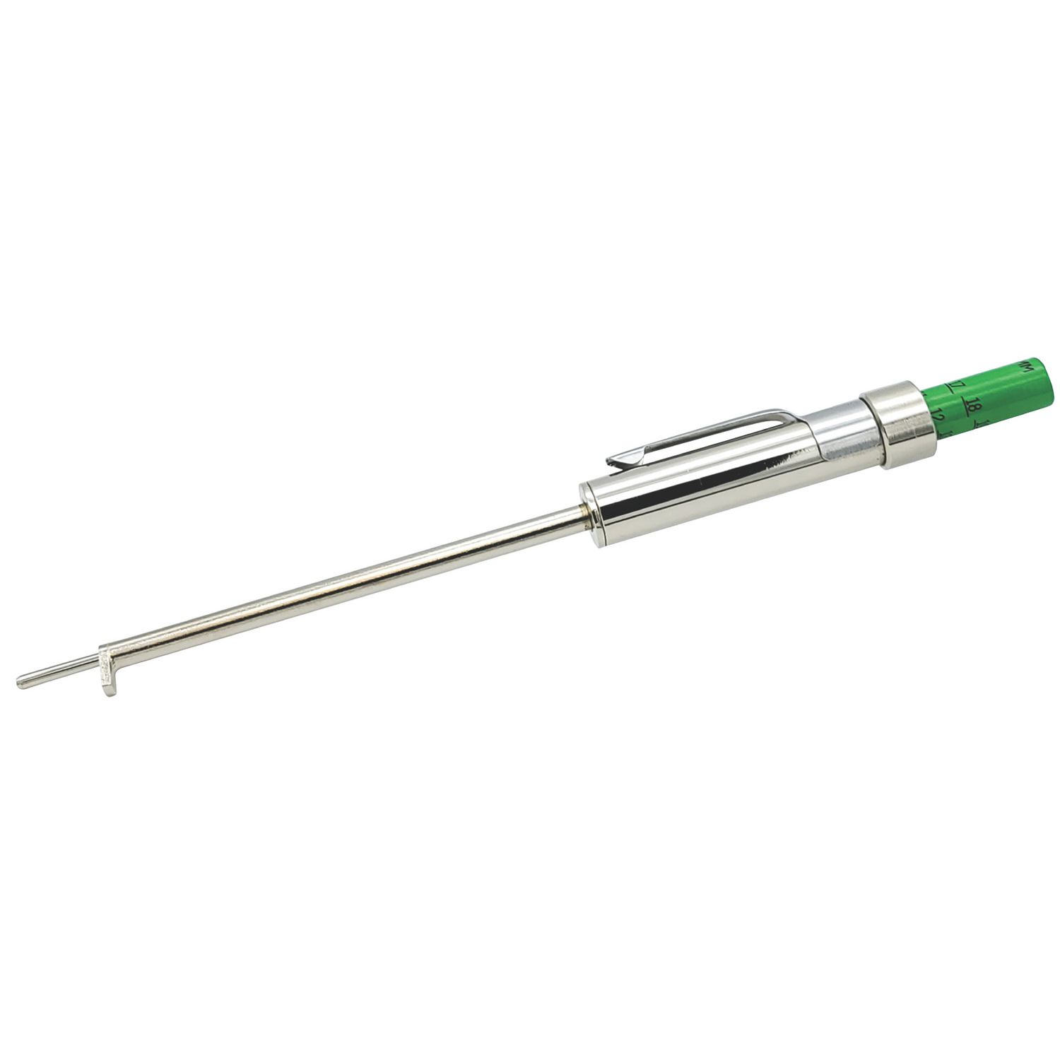 IN-LINE BRAKE PAD GAUGE BPG653 | eBaydiy Tools