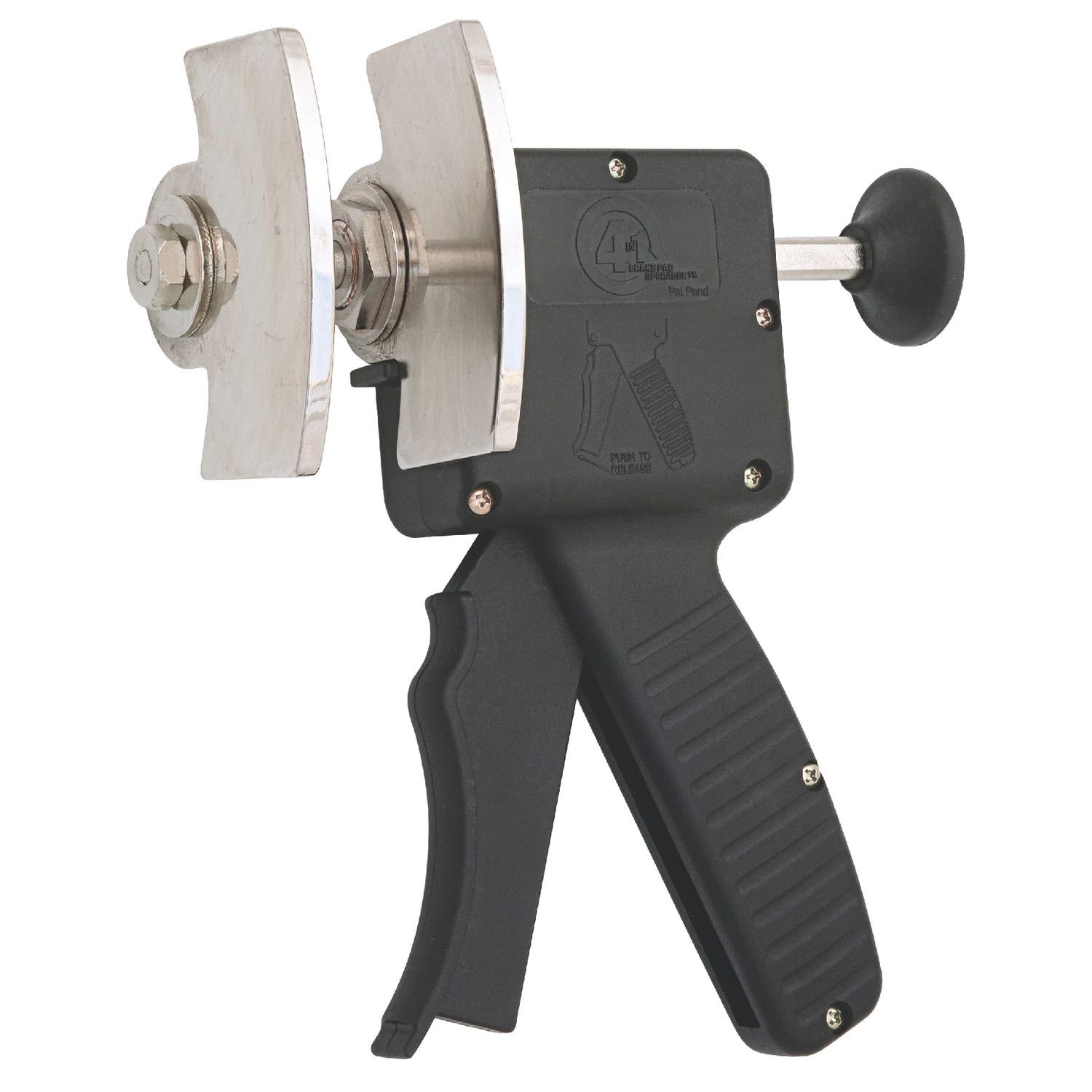 4-IN-1 BRAKE PAD SPREADER BPS401 | eBaydiy Tools