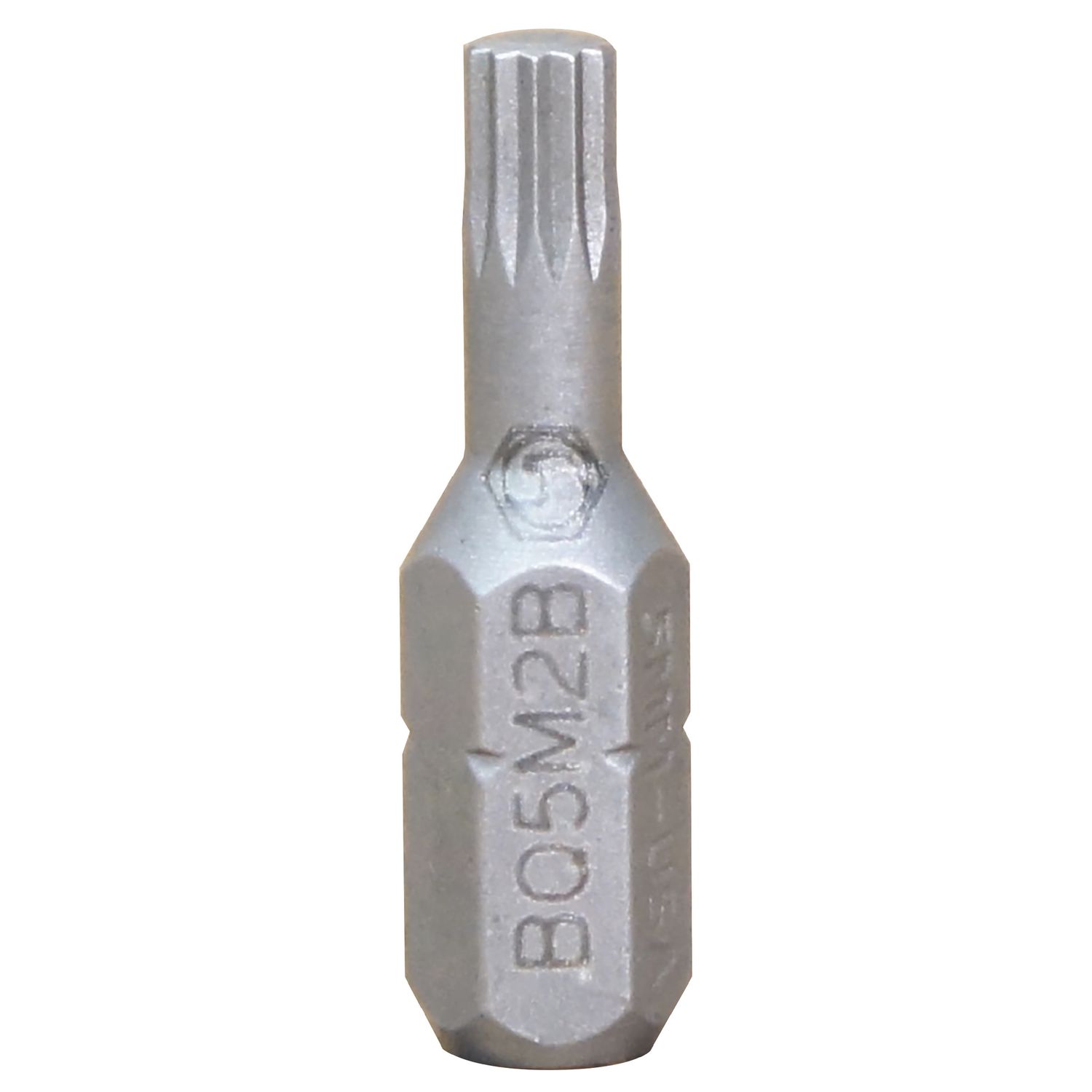 5MM TRIPLE SQUARE HEX BIT BQ5M2B | eBaydiy Tools