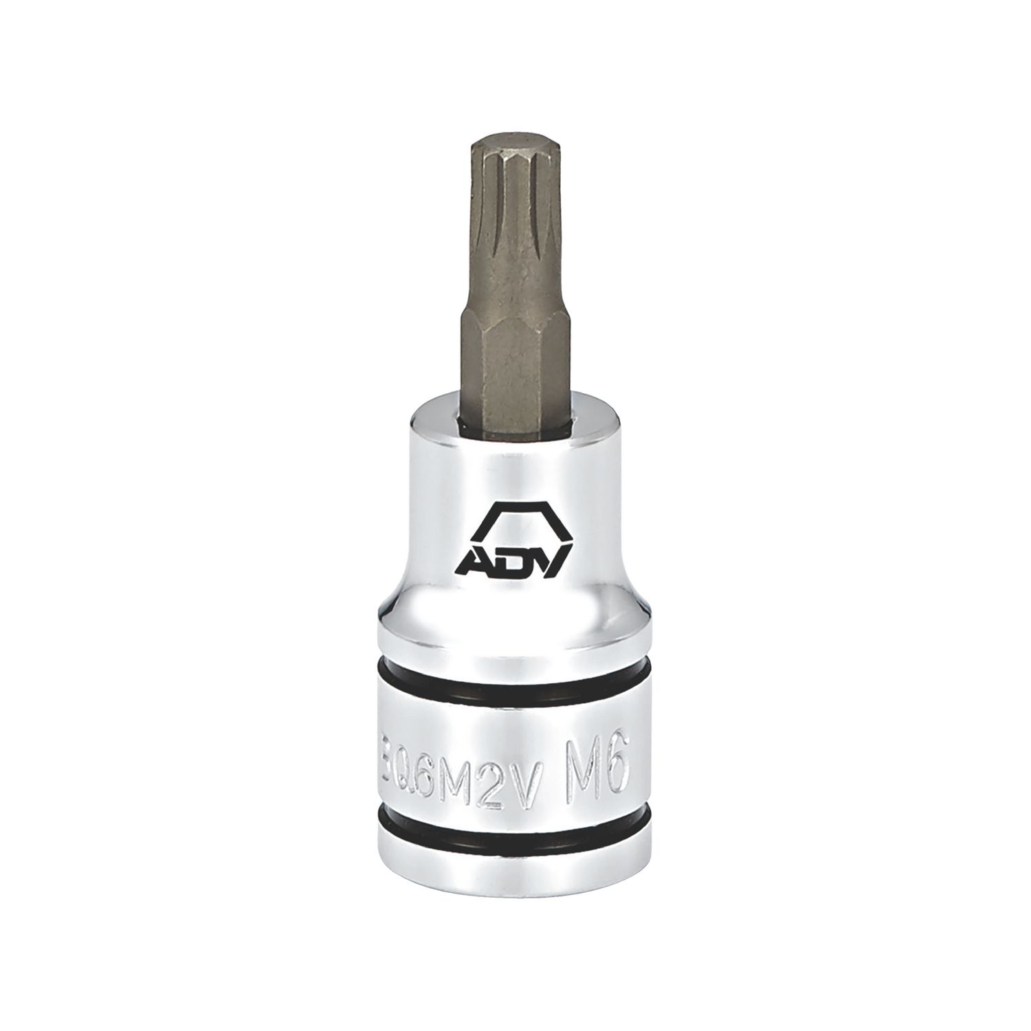 3/8 DRIVE M6 TRIPLE SQUARE BQ6M2V | eBaydiy Tools