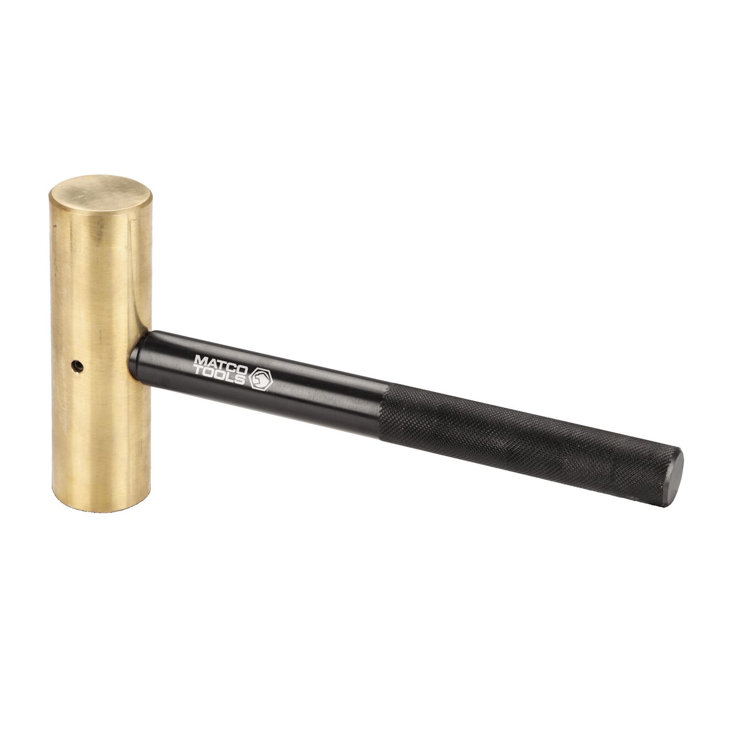 4 LBS. BRASS HAMMER BRHA64 | eBaydiy Tools