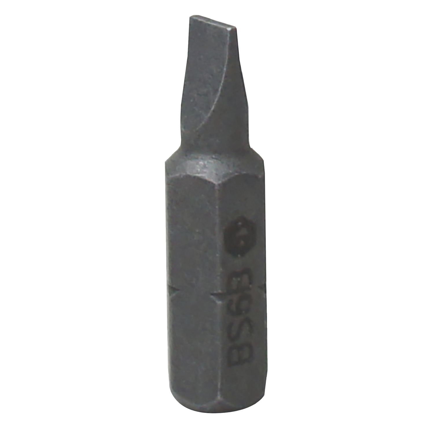 #6-8 SLOTTED BIT BS6B | eBaydiy Tools