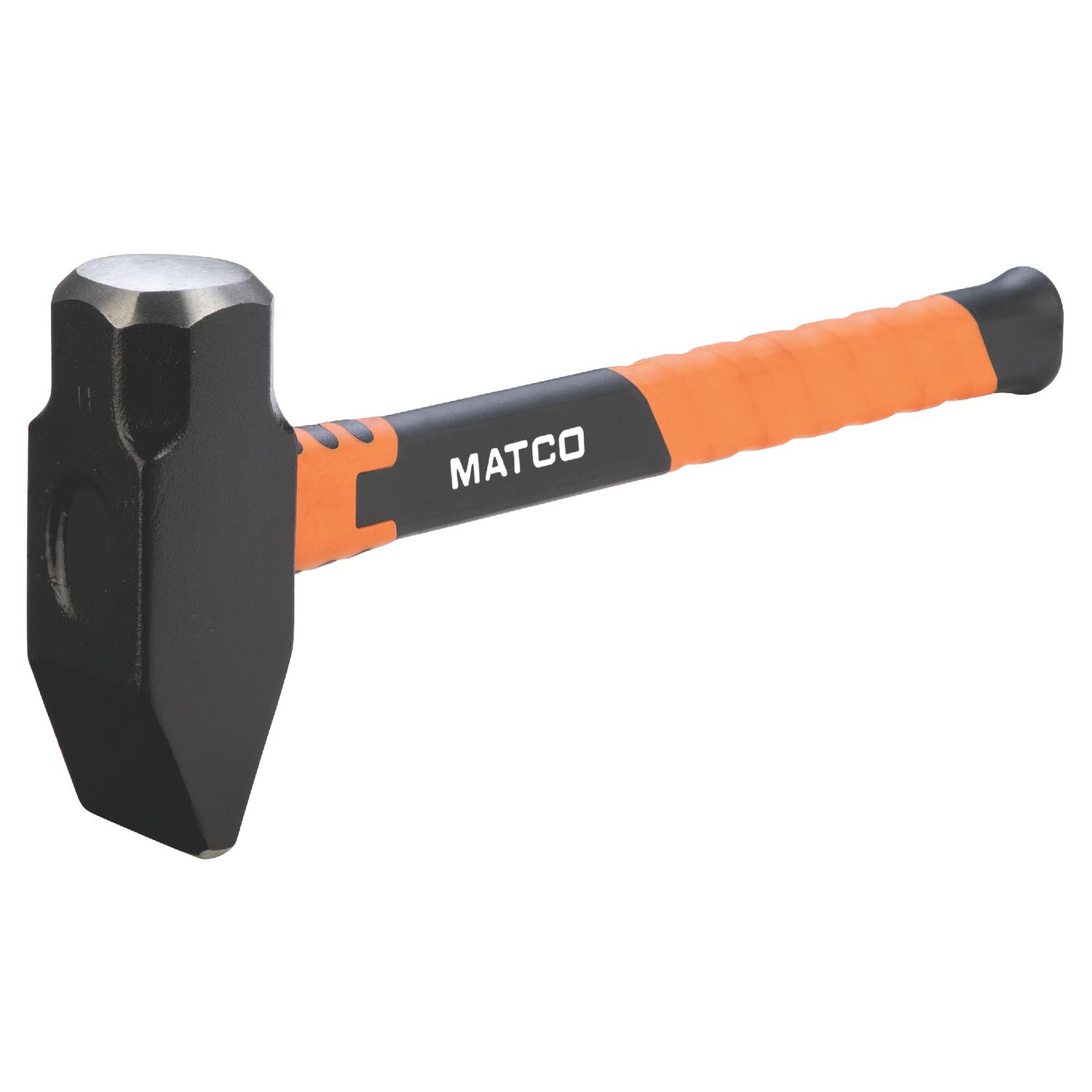 2.5 LBS. BLACKSMITH HAMMER WITH FIBERGLASS HANDLE BSH30 | eBaydiy Tools