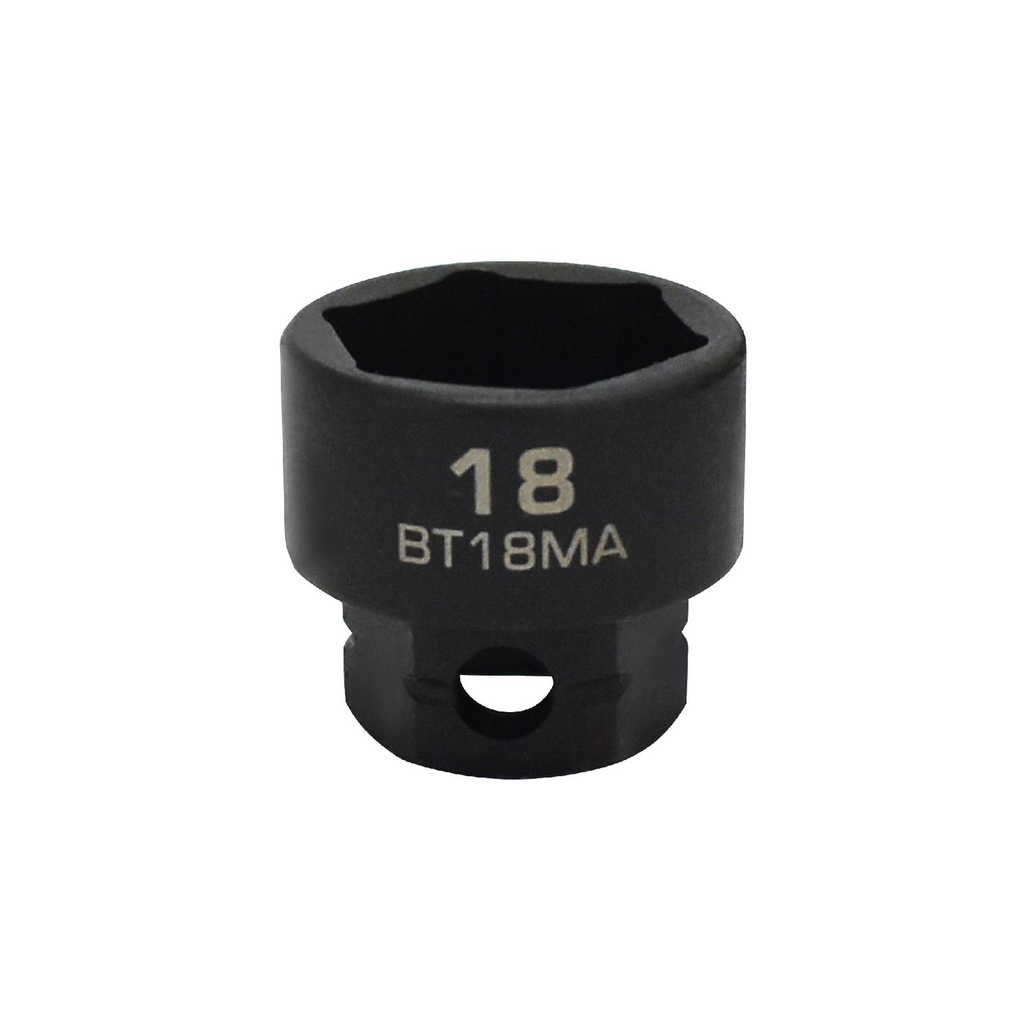 18MM SOCKET, BELT TOOL BT18MA | eBaydiy Tools