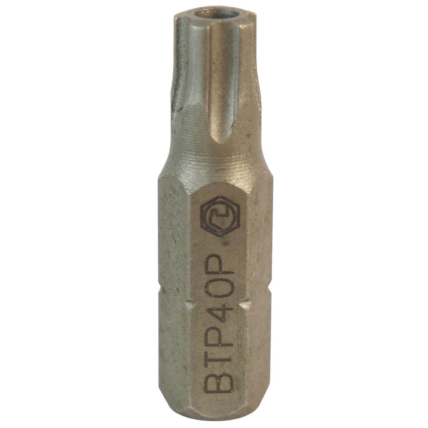 5/16 TAMPERPROOF TORX PLUS BTP40P | eBaydiy Tools
