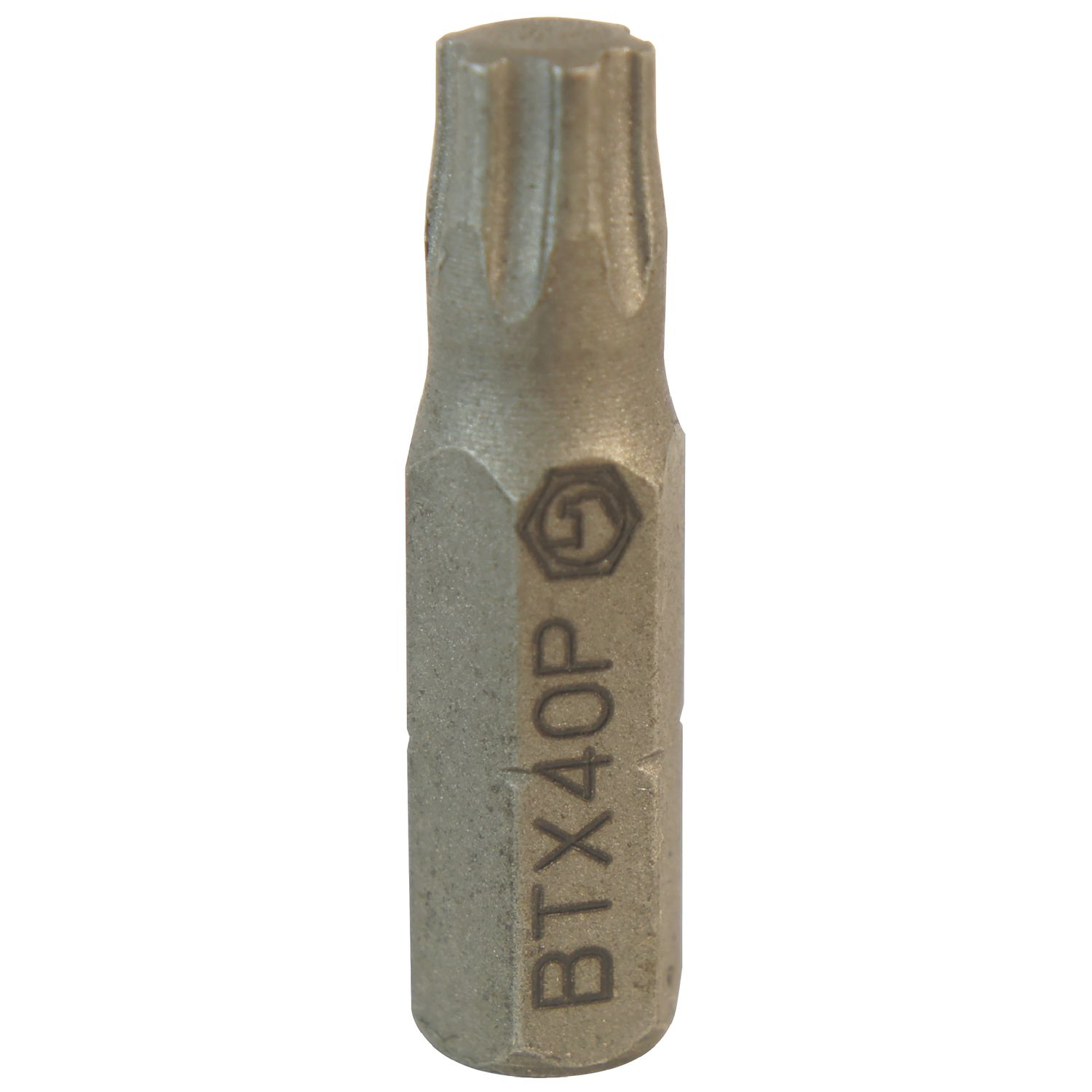 TORX PLUS INSERT BTX40P | eBaydiy Tools