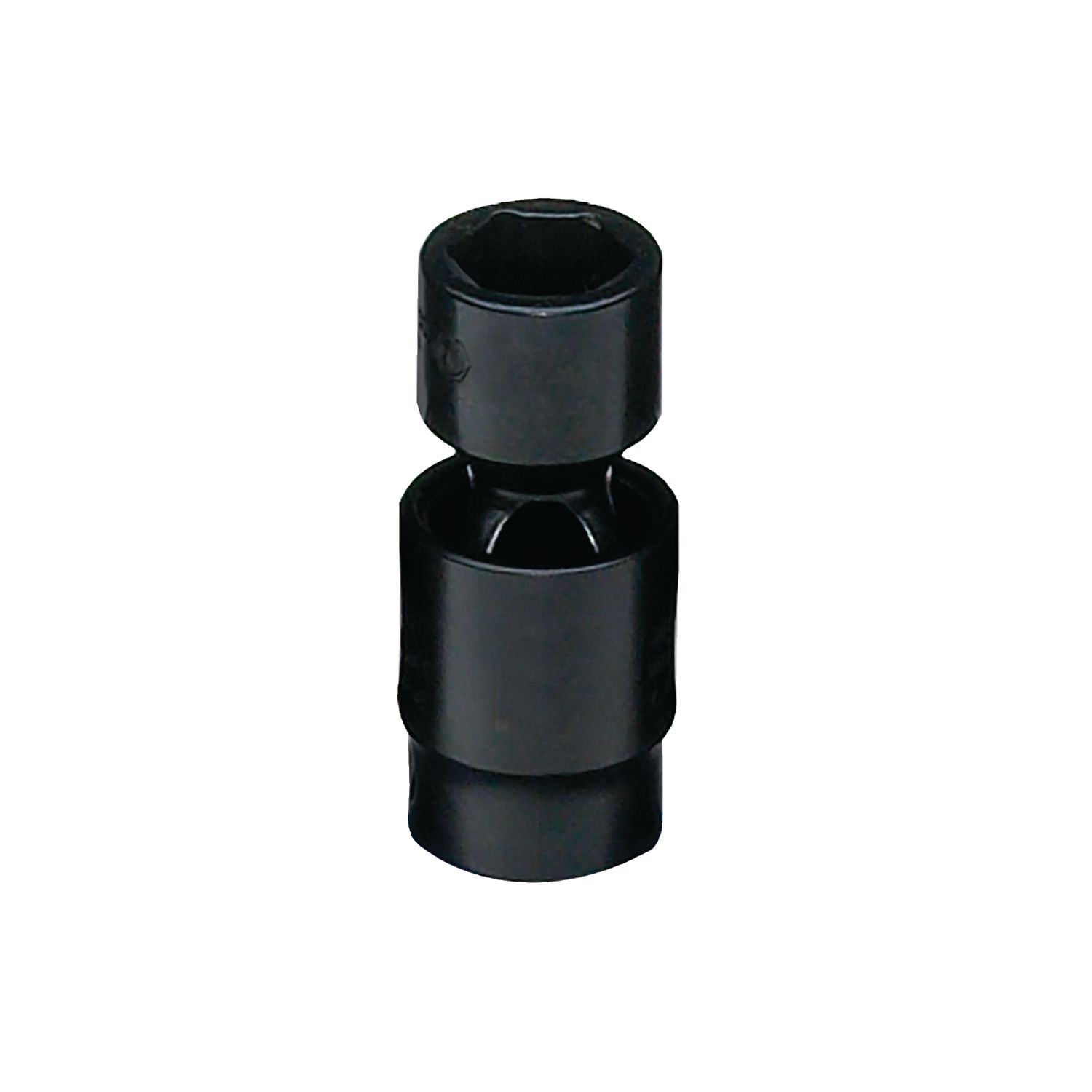 3/8 DRIVE 13MM METRIC 6 POINT UNIVERSAL IMPACT SOCKET BUP13M6B | eBaydiy Tools