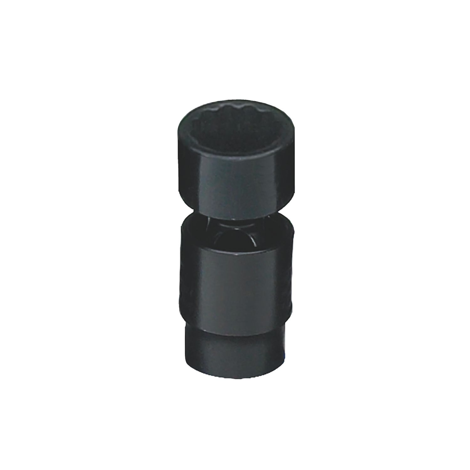 3/8 DRIVE 15MM METRIC 12 POINT UNIVERSAL IMPACT SOCKET BUP15M2B | eBaydiy Tools