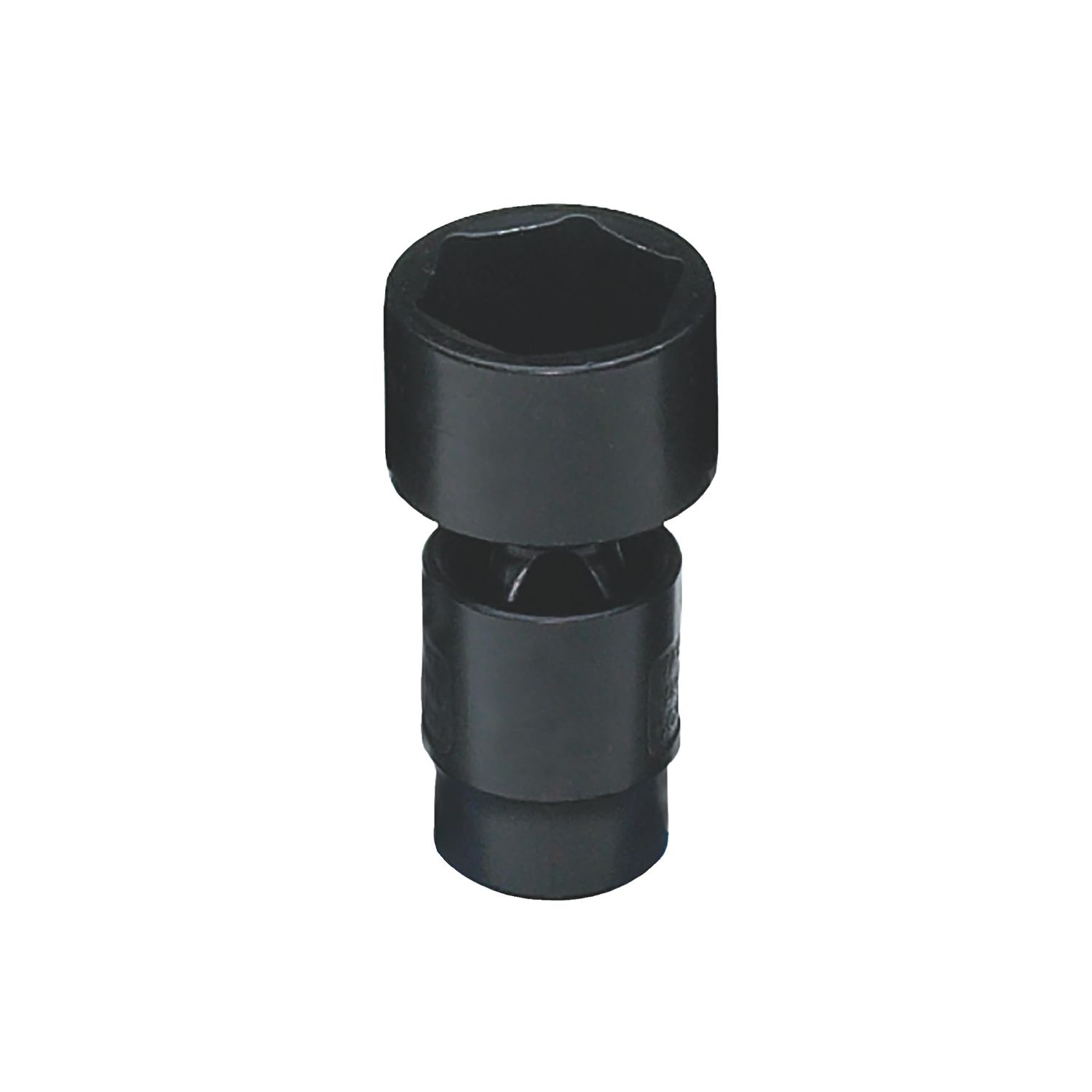 3/8 DRIVE 22MM METRIC 6 POINT UNIVERSAL IMPACT SOCKET BUP22M6B | eBaydiy Tools