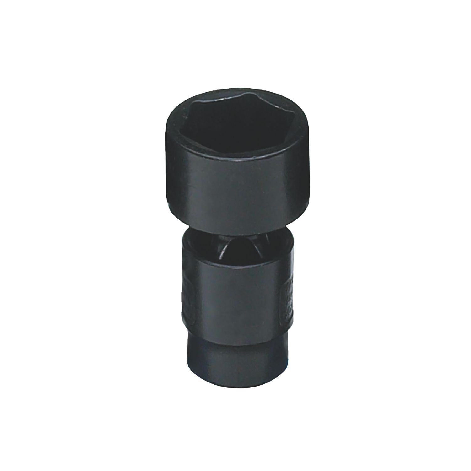 3/8 DRIVE 3/4 SAE 6 POINT UNIVERSAL IMPACT SOCKET BUP246B | eBaydiy Tools