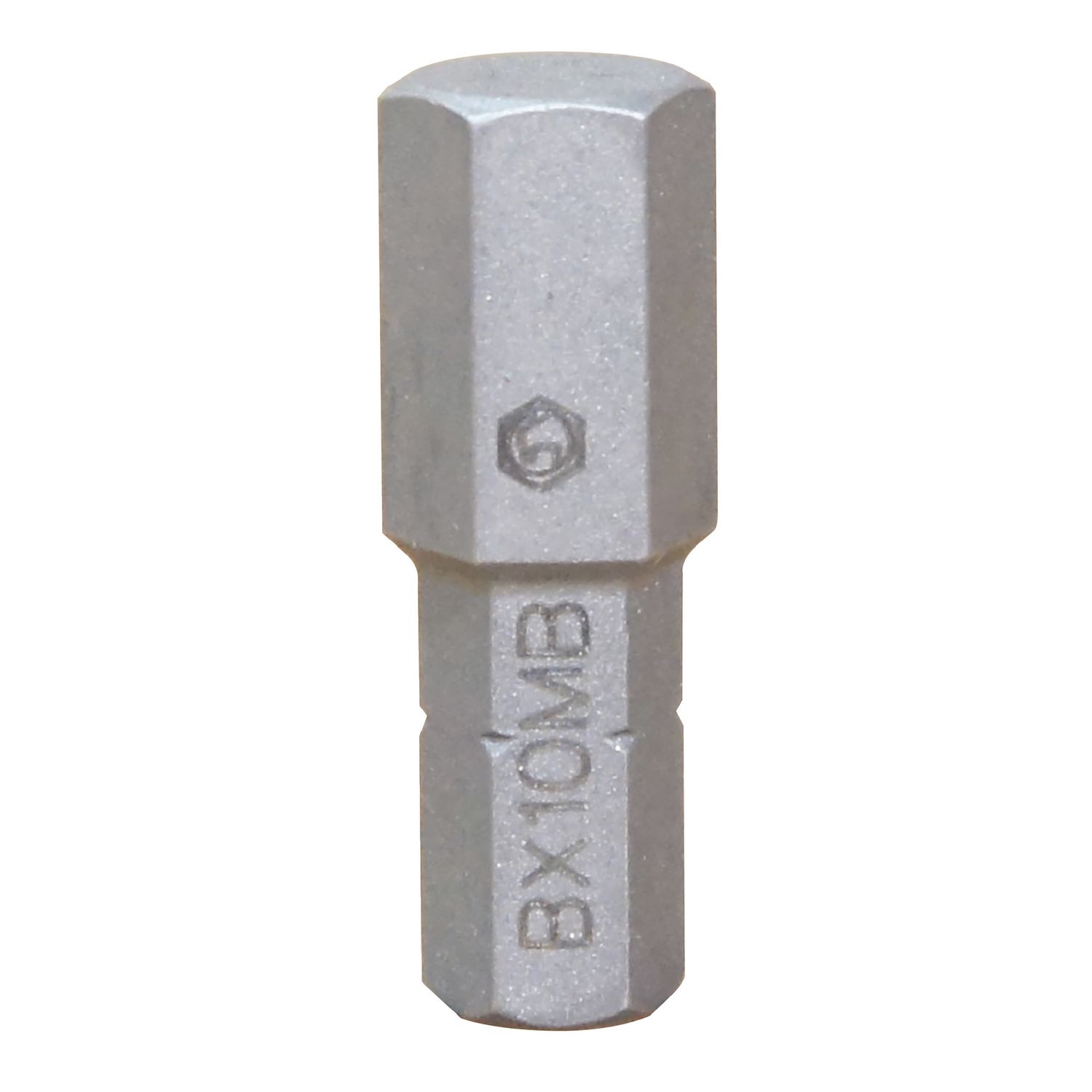 3/8 METRIC HEX QUIKBIT - 10MM BX10MB | eBaydiy Tools