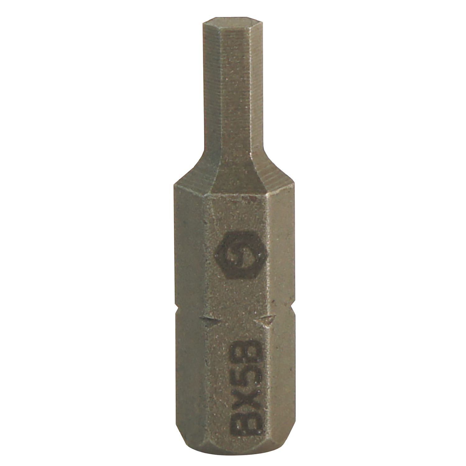 5/32 HEX BIT BX5B | eBaydiy Tools