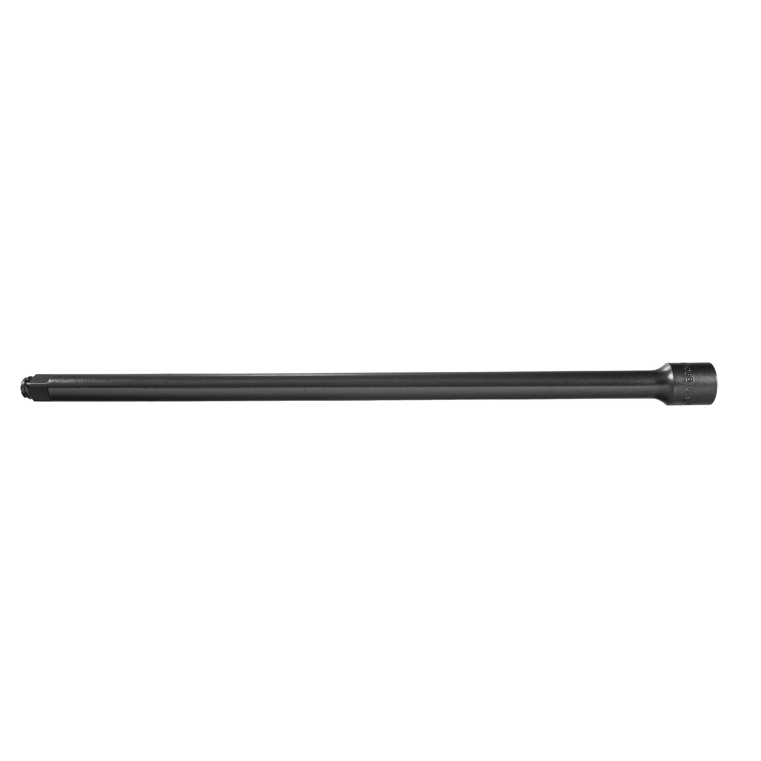 3/8 DRIVE 12 STANDARD IMPACT EXTENSION BXP12BB | eBaydiy Tools