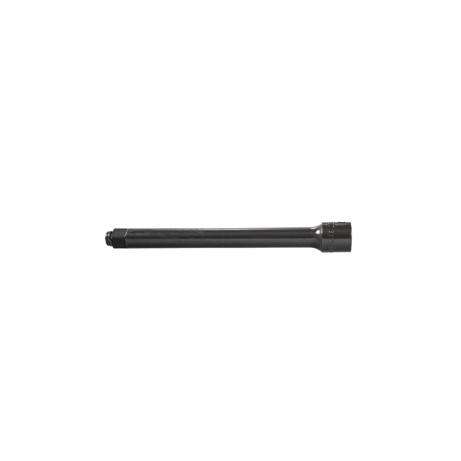 3/8 DRIVE 6 STANDARD IMPACT EXTENSION BXP6BB | eBaydiy Tools