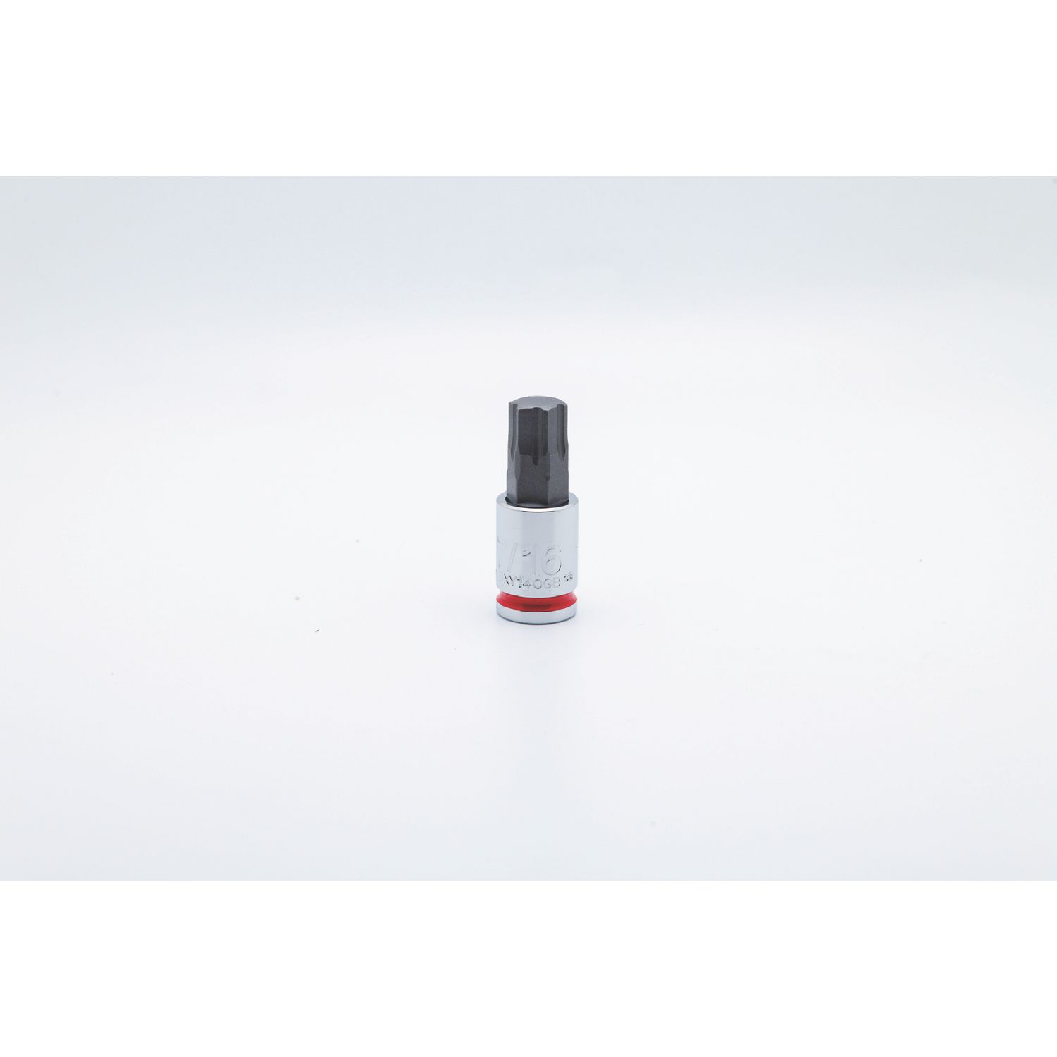 3/8 DRIVE 7/16 SAE HEX OPTI-GRIP SOCKET BXY14OGB | eBaydiy Tools