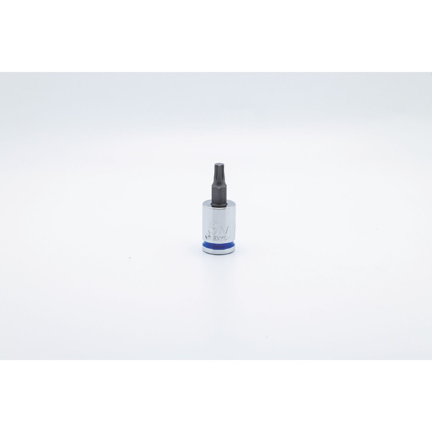 3/8 DRIVE 5MM METRIC HEX OPTI-GRIP SOCKET BXY5MOGB | eBaydiy Tools