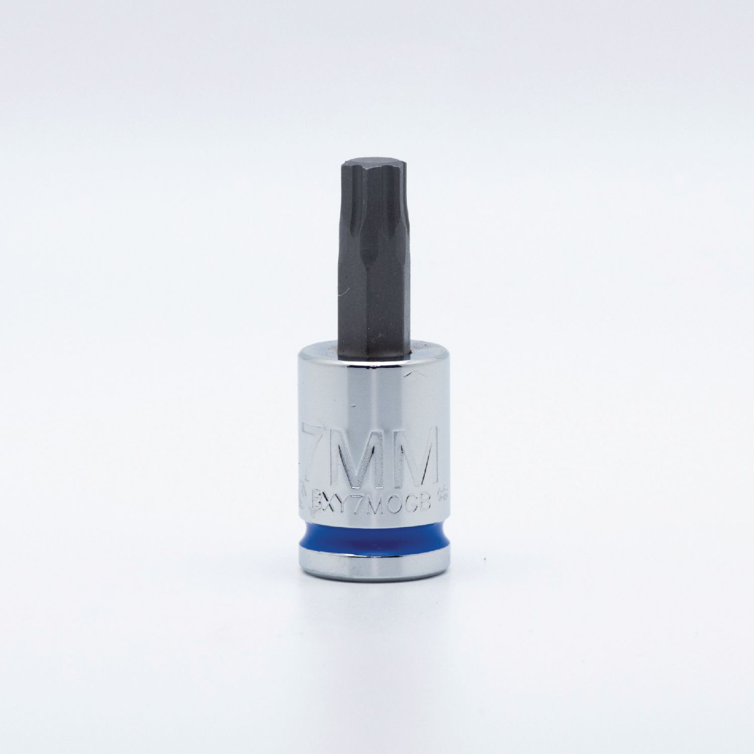 3/8 DRIVE 7MM METRIC HEX OPTI-GRIP SOCKET BXY7MOGB | eBaydiy Tools