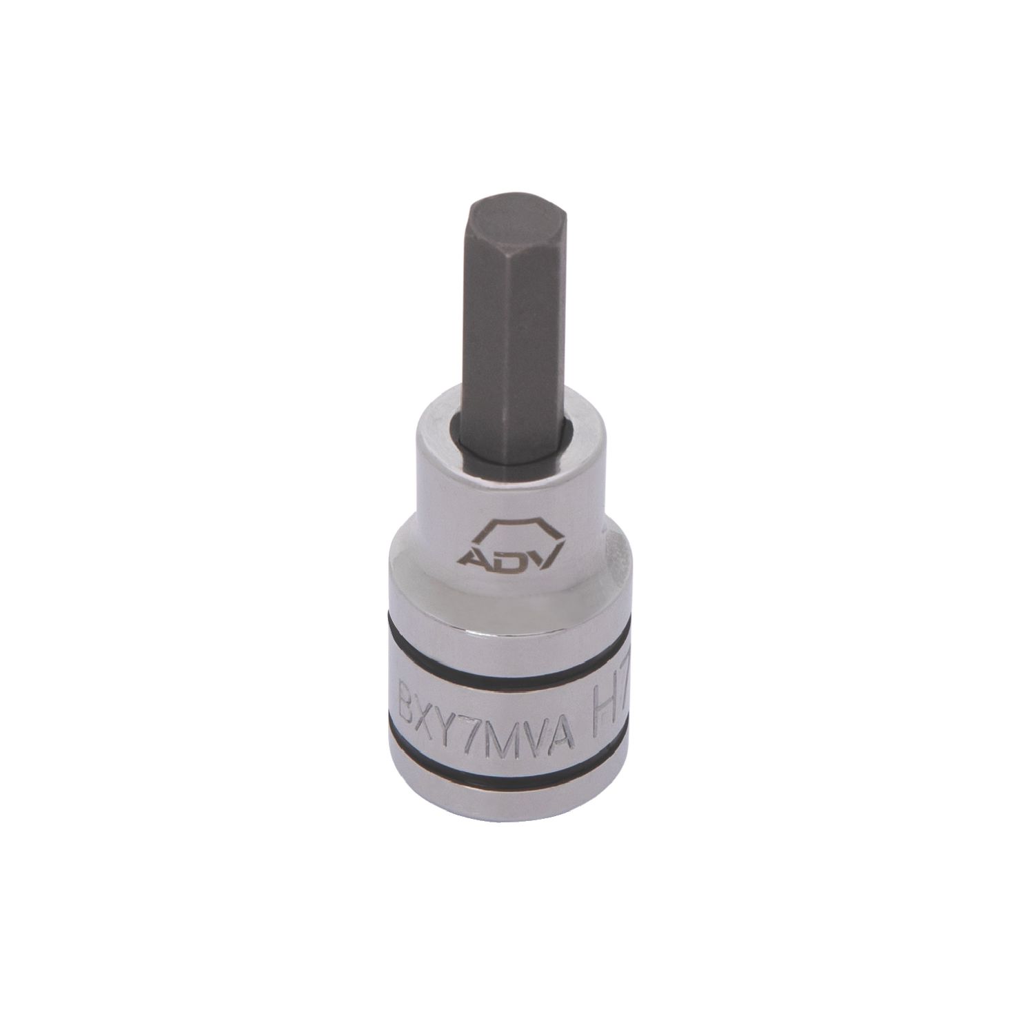 3/8 DRIVE HEX BIT SOCKET 7MM BXY7MVA | eBaydiy Tools