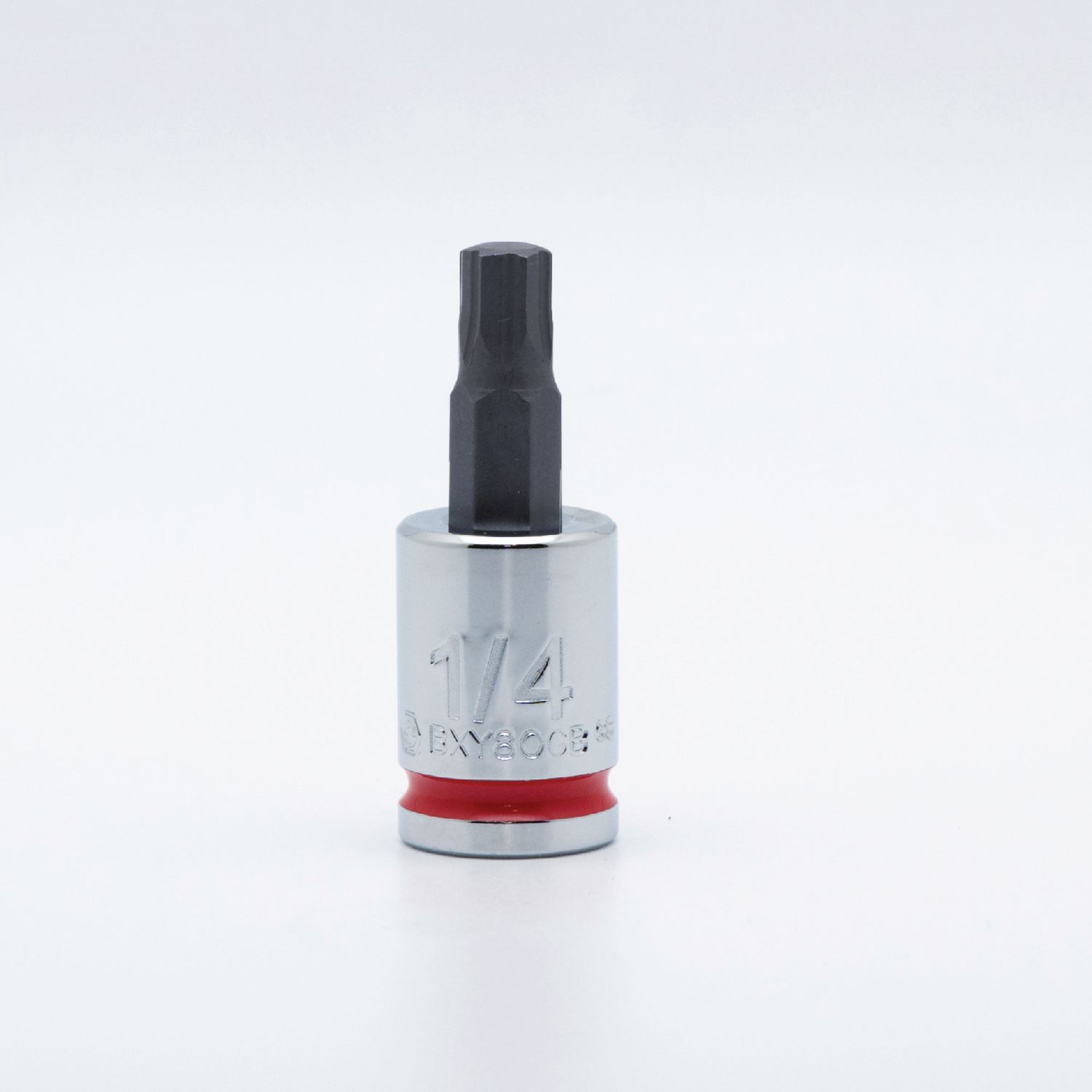 3/8 DRIVE 1/4 SAE HEX OPTI-GRIP SOCKET BXY8OGB | eBaydiy Tools