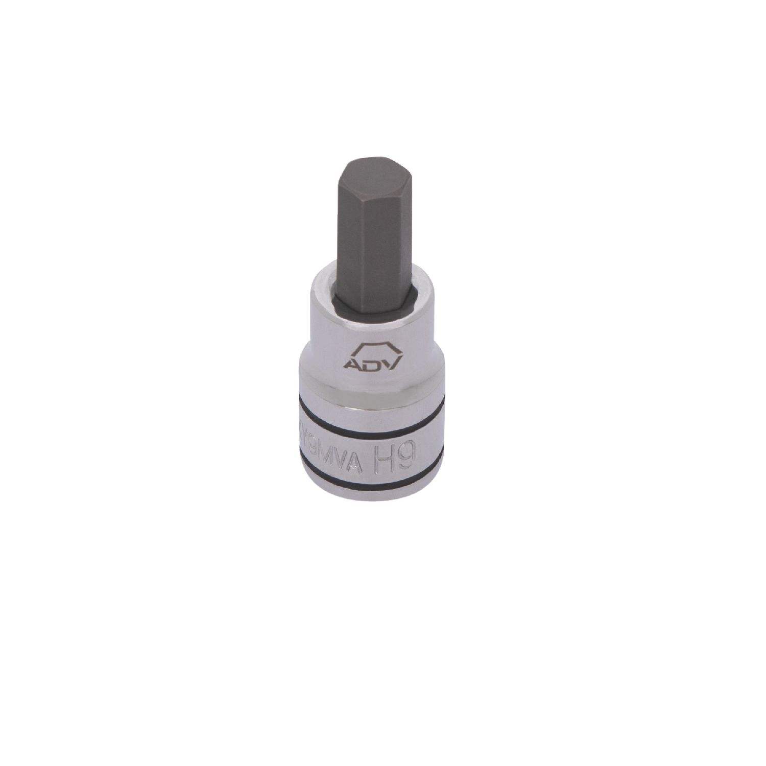 3/8 DRIVE HEX BIT SOCKET 9MM BXY9MVA | eBaydiy Tools