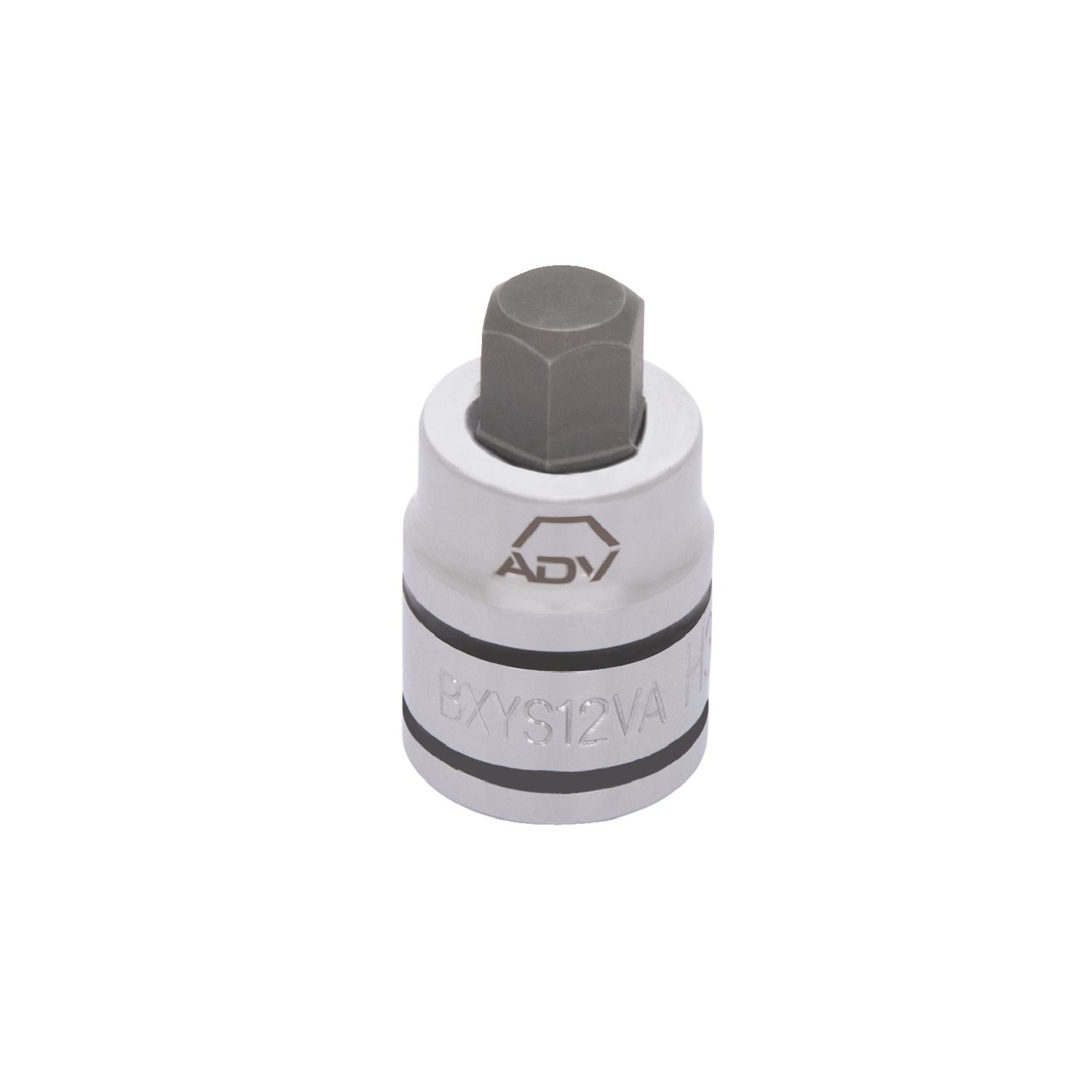 3/8 DRIVE 3/8 STUBBY BIT SOCKET BXYS12VA | eBaydiy Tools