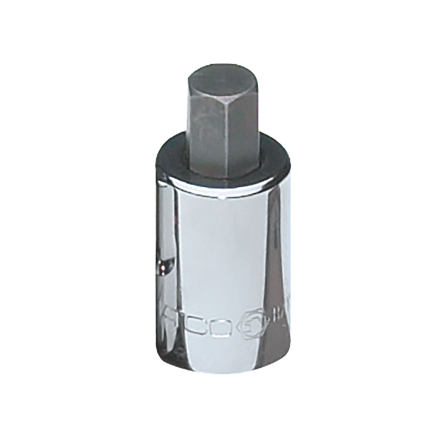 3/8 STUBBY HEX BIT SOCKET BXYS12 | eBaydiy Tools