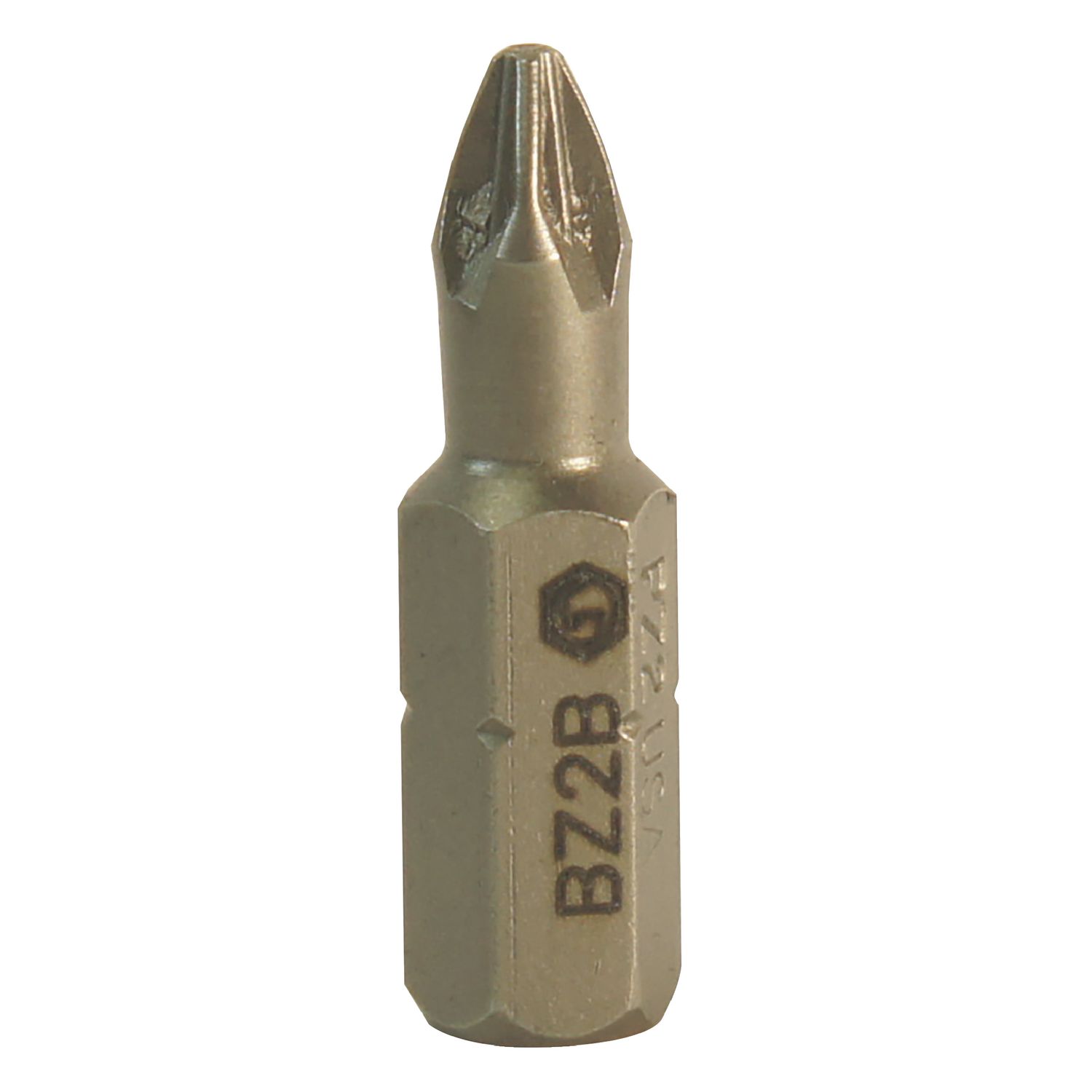 #2 POZIDRIVE BIT BZ2B | eBaydiy Tools