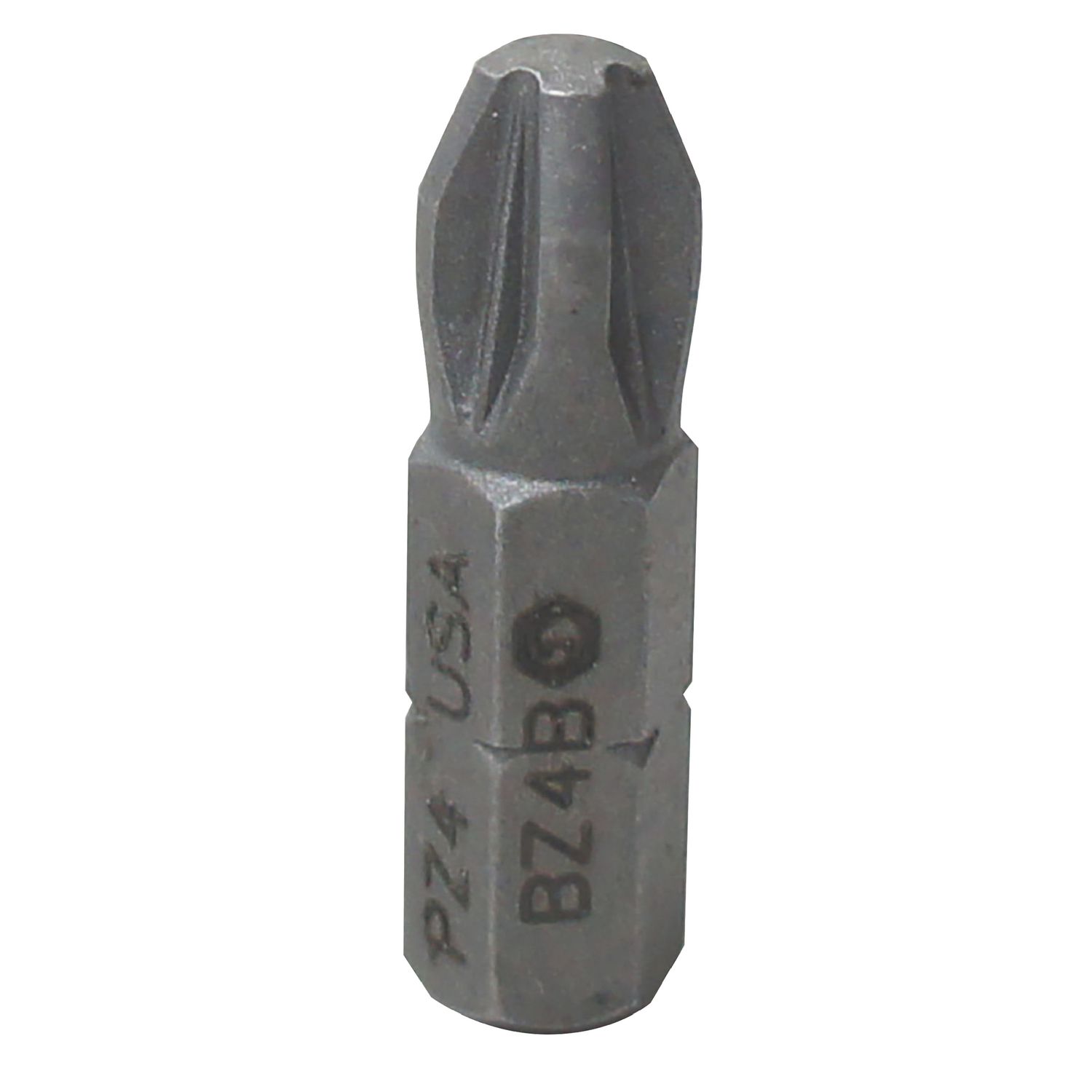 #4 POZIDRIVE BIT BZ4B | eBaydiy Tools