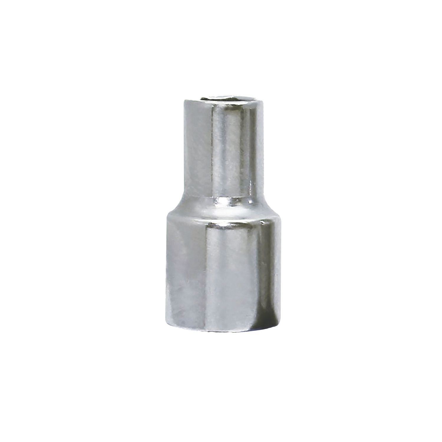 1/2 DRIVE 11MM METRIC 6 POINT CHROME SOCKET C11M6A | eBaydiy Tools