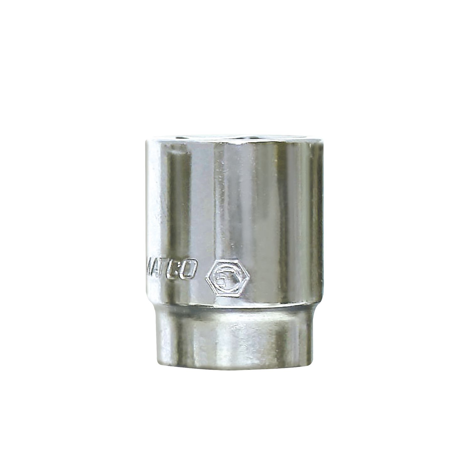 1/2 DRIVE 7/8 SAE 12 POINT CHROME SOCKET C282A | eBaydiy Tools