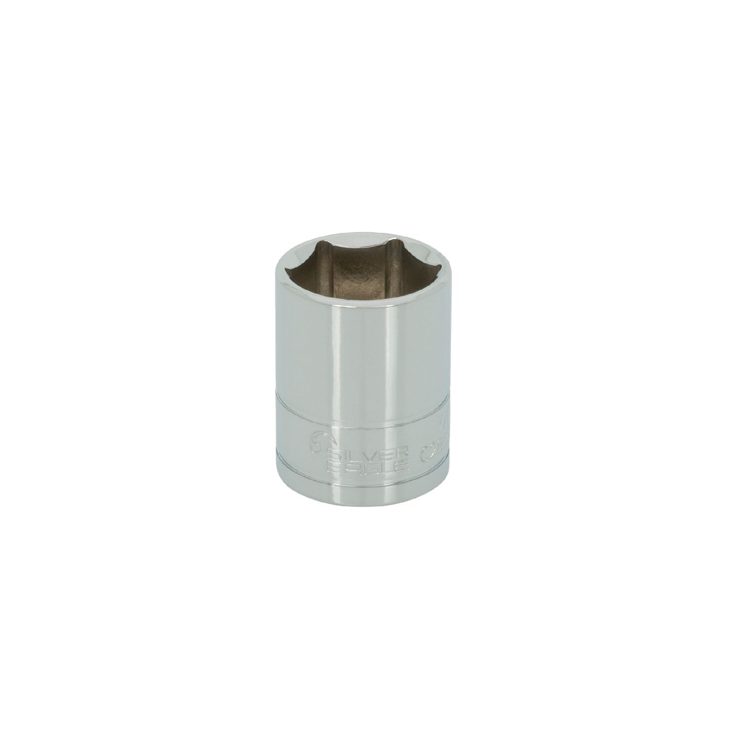 1/2 DRIVE 7/8 SILVER EAGLE® SOCKET C286SEA | eBaydiy Tools