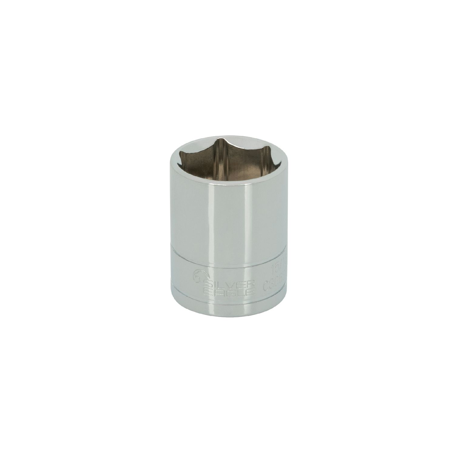 1/2 DRIVE 15/16 SILVER EAGLE® SOCKET C306SEA | eBaydiy Tools