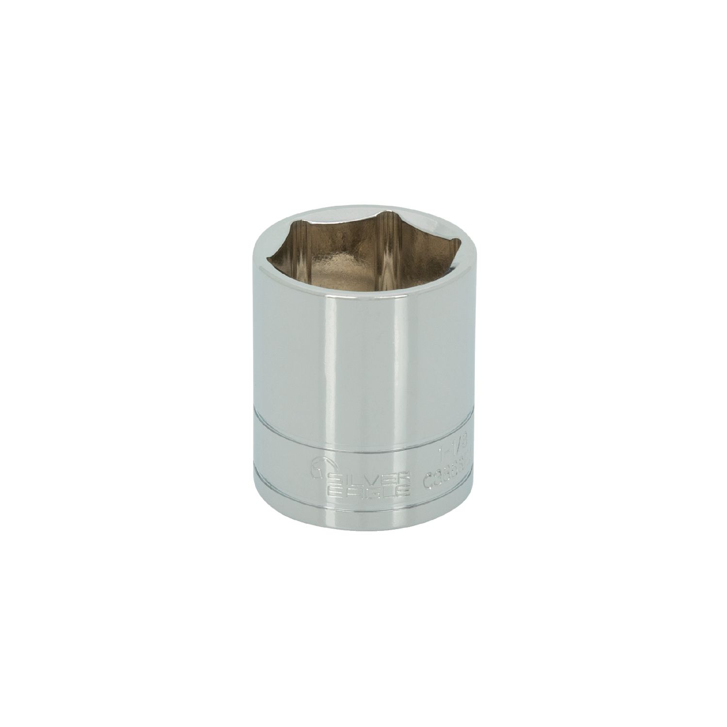 1/2 DRIVE 1⅛ SILVER EAGLE® SOCKET C366SEA | eBaydiy Tools