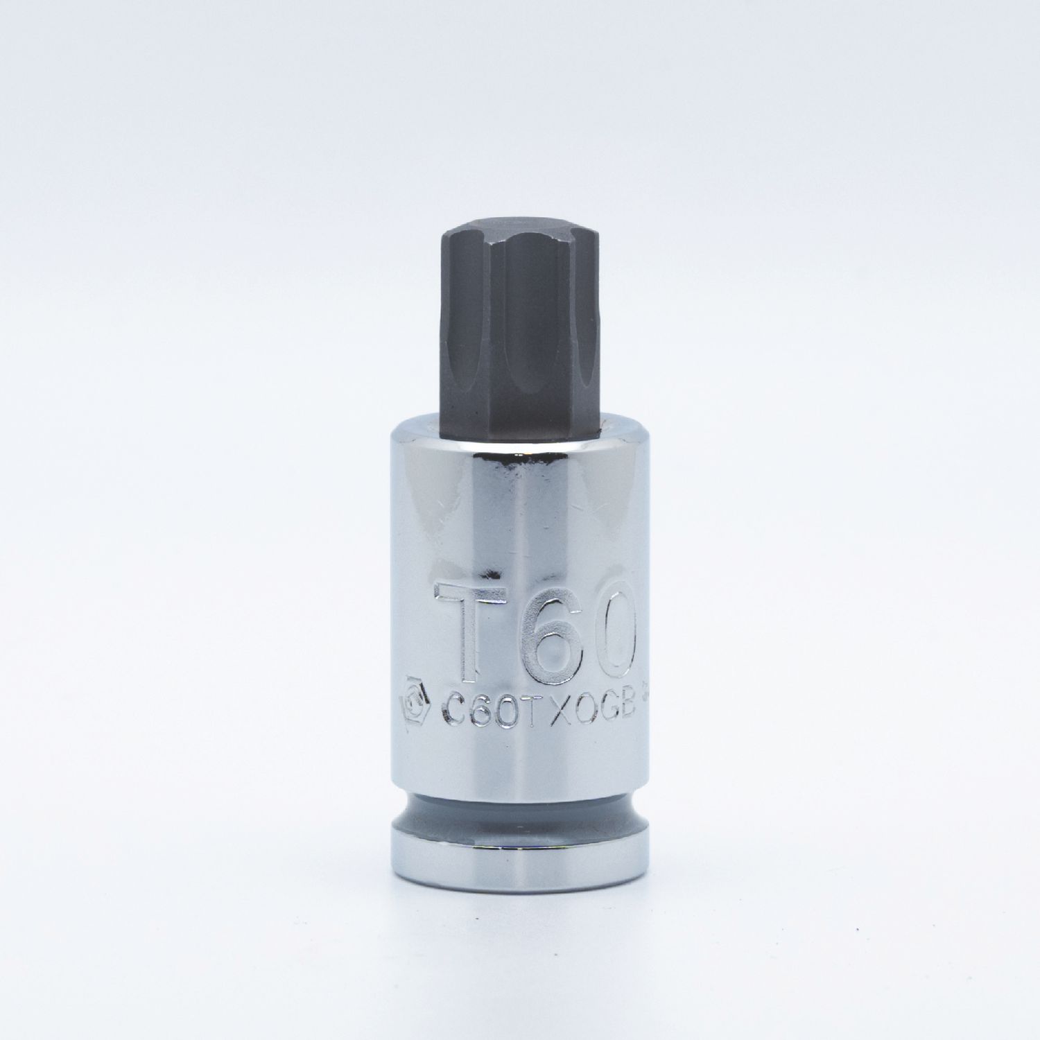 1/2 DRIVE STAR OPTI-GRIP BIT SOCKET T60 C60TXOGB | eBaydiy Tools