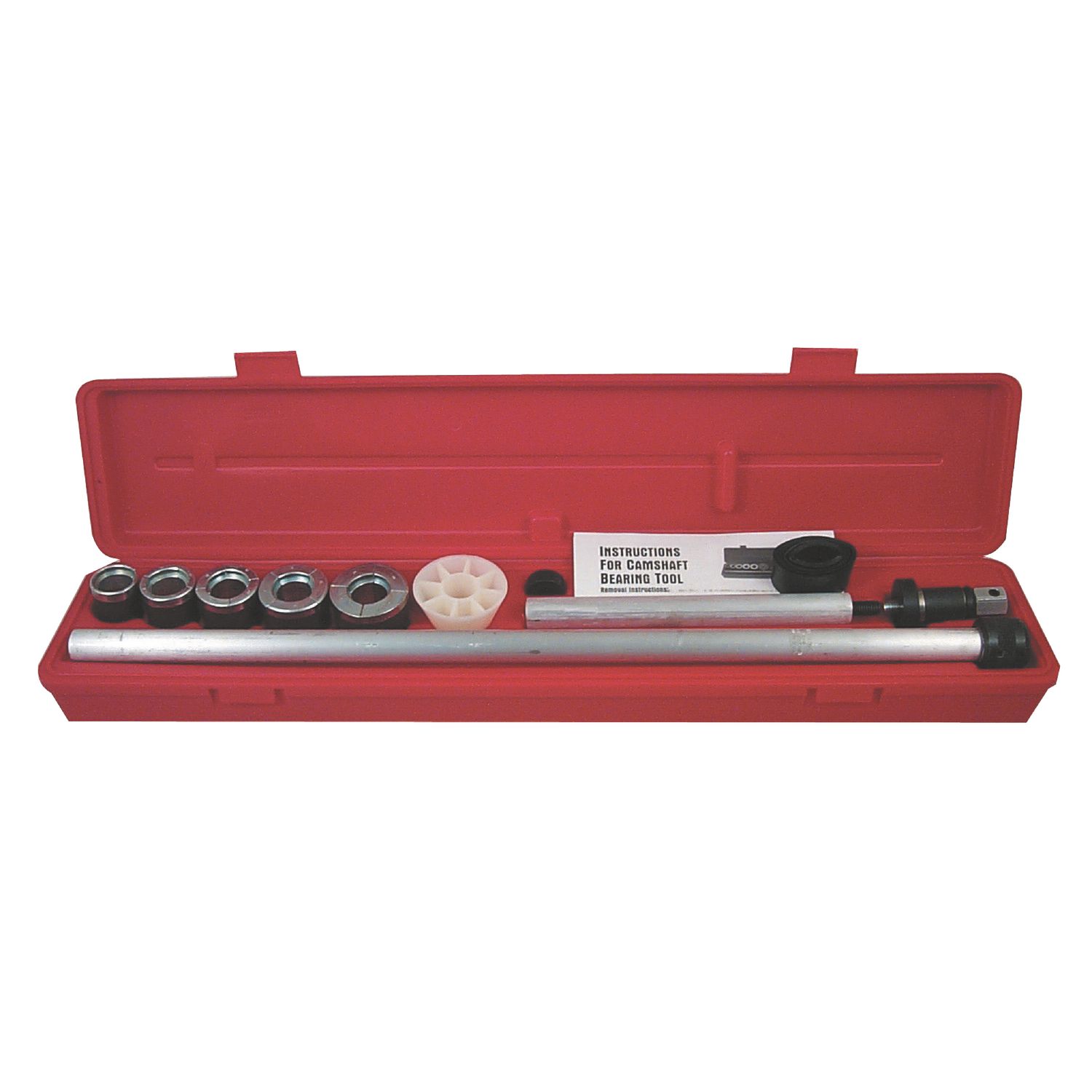 CAMSHAFT BEARING TOOL CBT18 | eBaydiy Tools