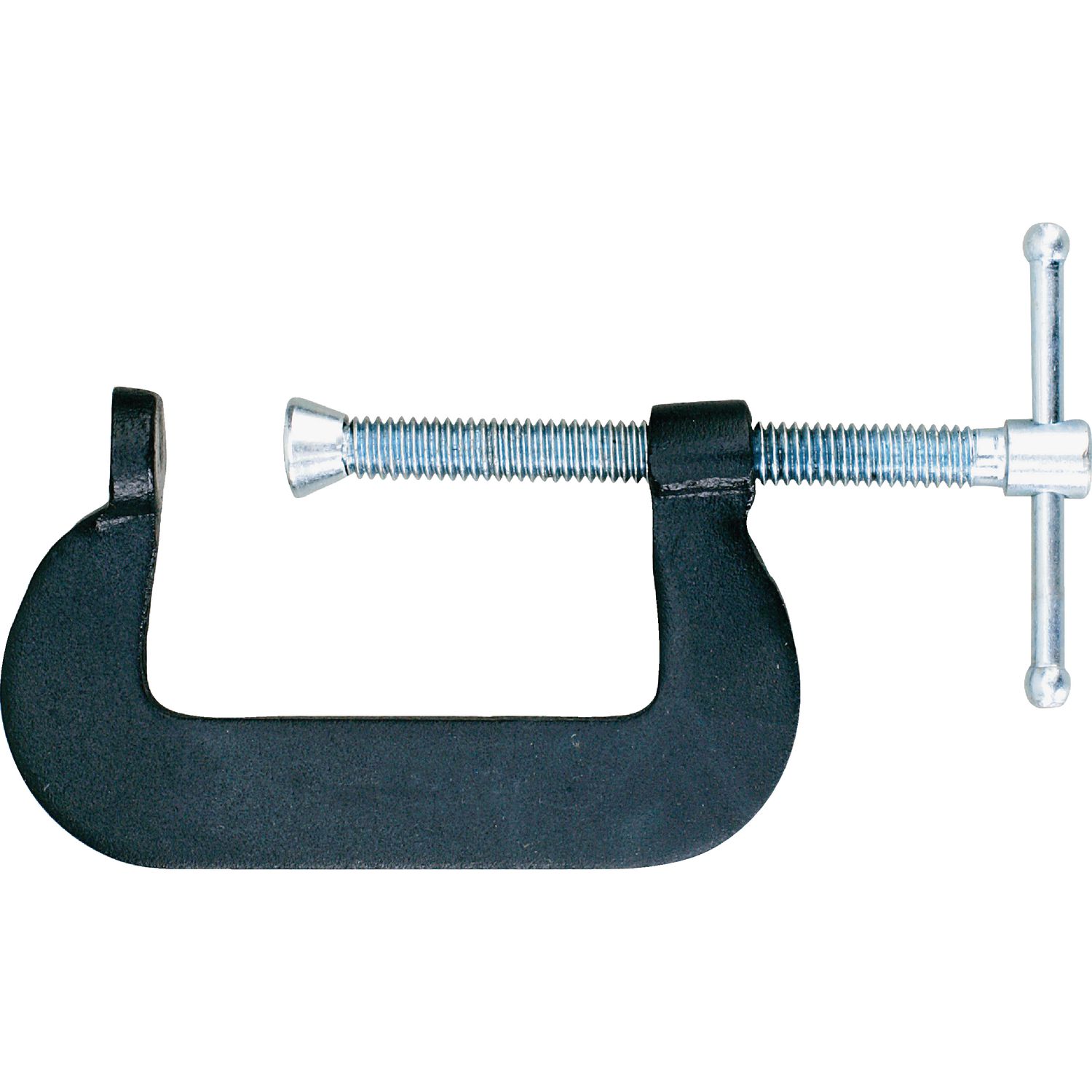 1-1/2 JUNIOR C-CLAMP CCLMPJ1.5 | eBaydiy Tools