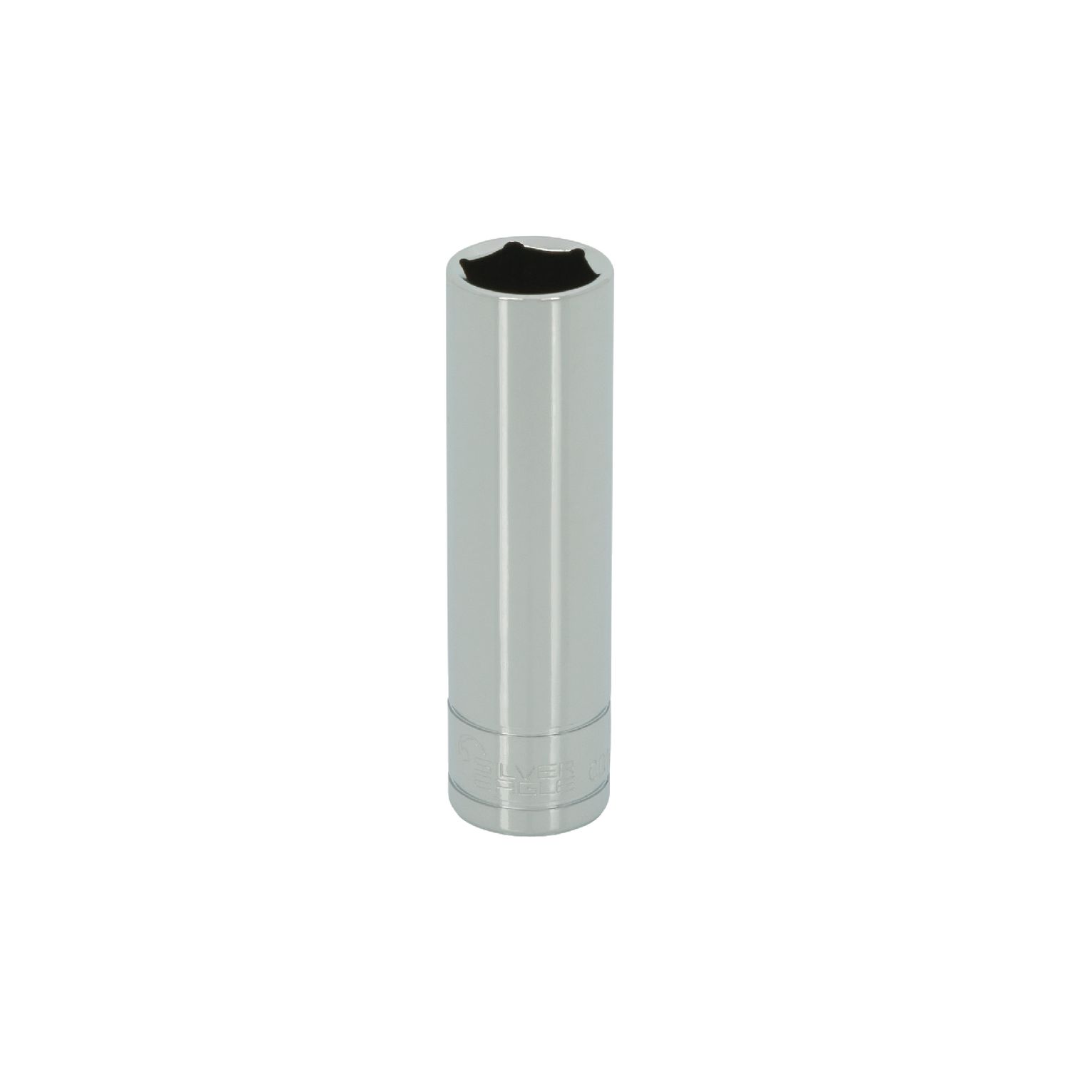 1/2 DRIVE 16MM SILVER EAGLE® DEEP SOCKET CD16M6SEA | eBaydiy Tools