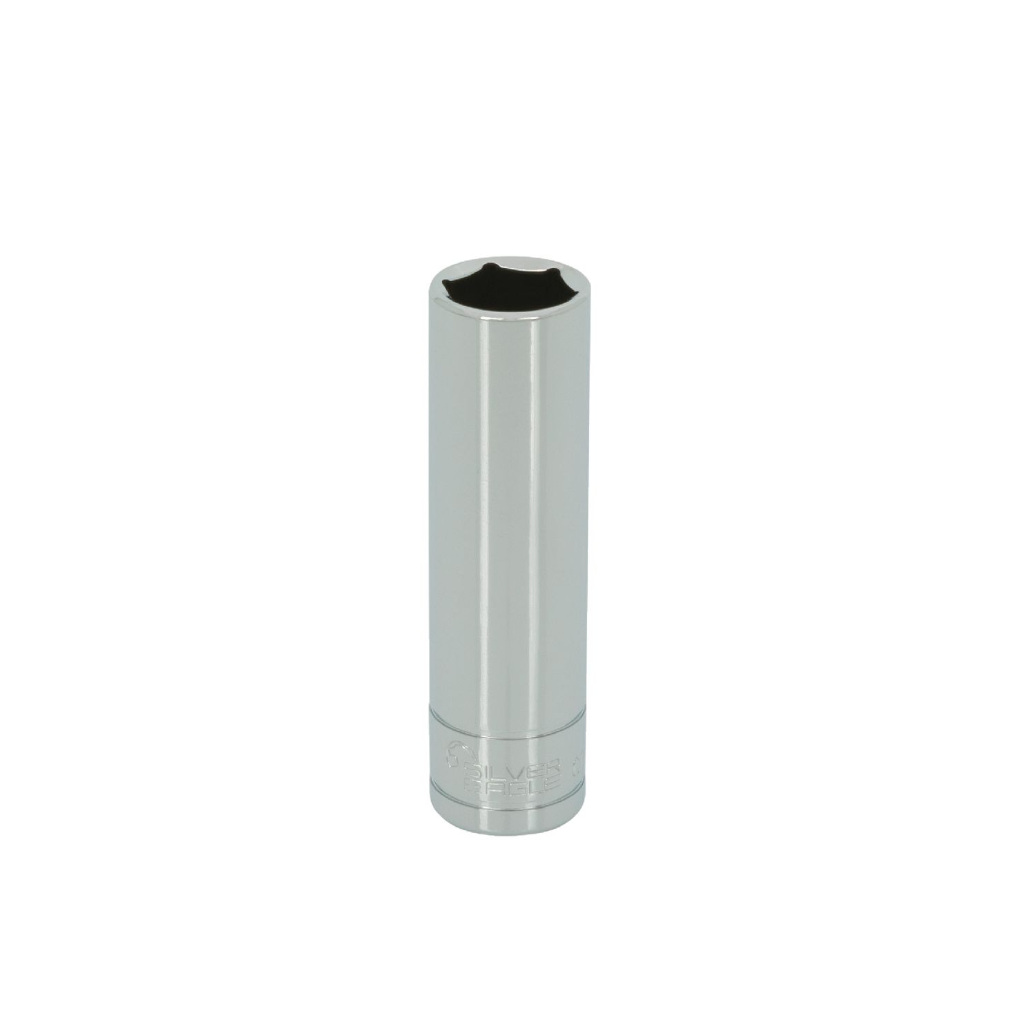 1/2 DRIVE 5/8 SILVER EAGLE® DEEP SOCKET CD206SEA | eBaydiy Tools