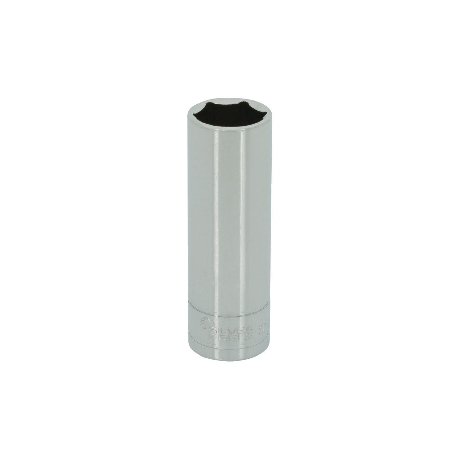 1/2 DRIVE 3/4 SILVER EAGLE® DEEP SOCKET CD246SEA | eBaydiy Tools