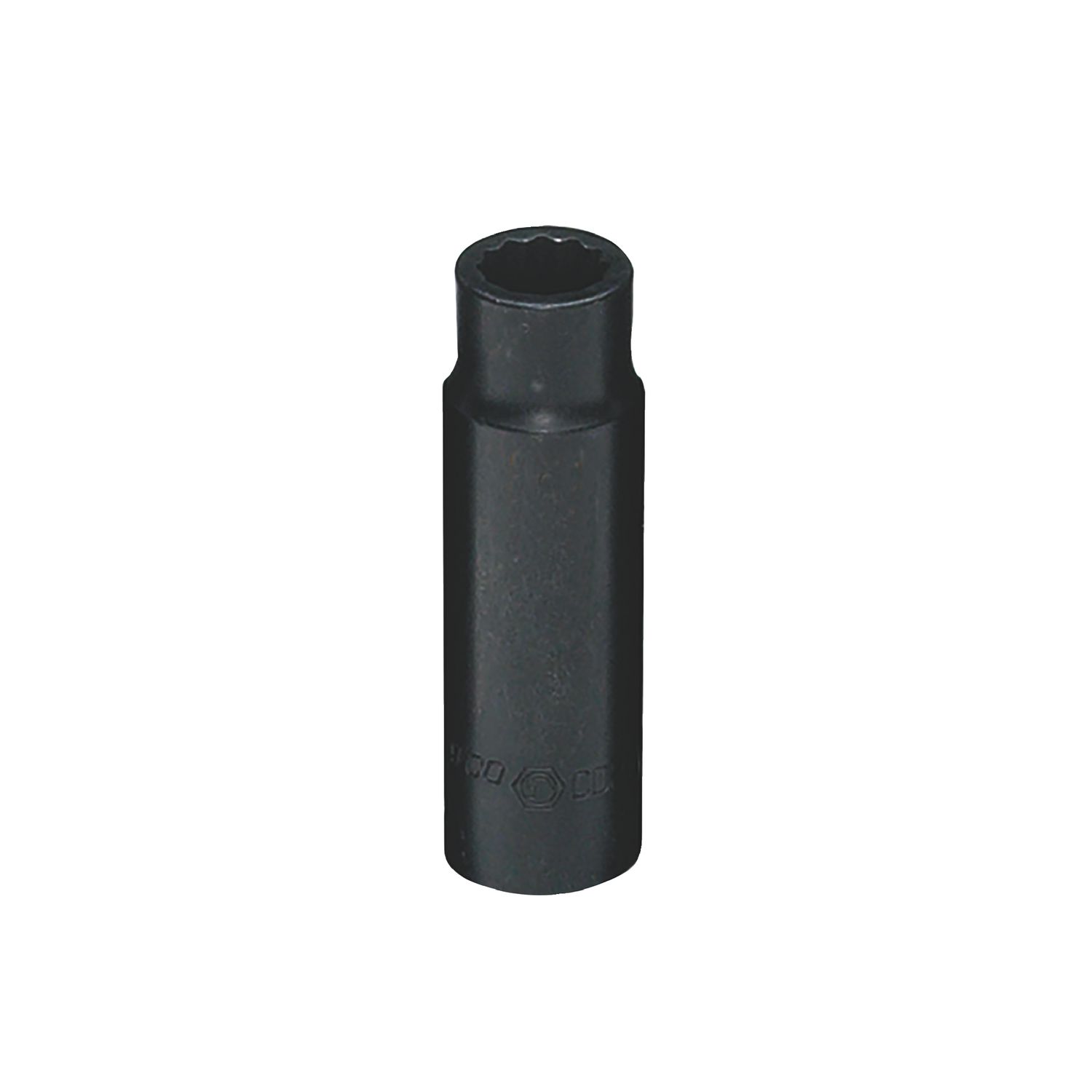 1/2 DRIVE 14MM METRIC 12 POINT DEEP IMPACT SOCKET CDP14M2 | eBaydiy Tools