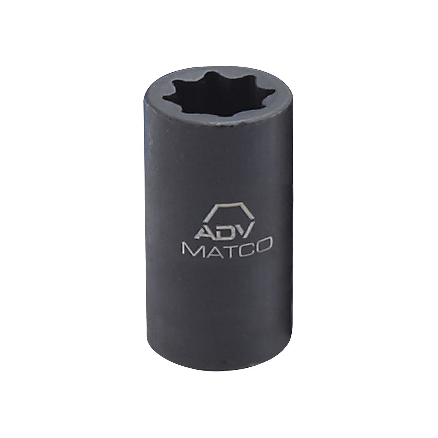 1/2 DRIVE 1-1/16 SAE 8 POINT ADV DEEP IMPACT SOCKET CDP348V | eBaydiy Tools