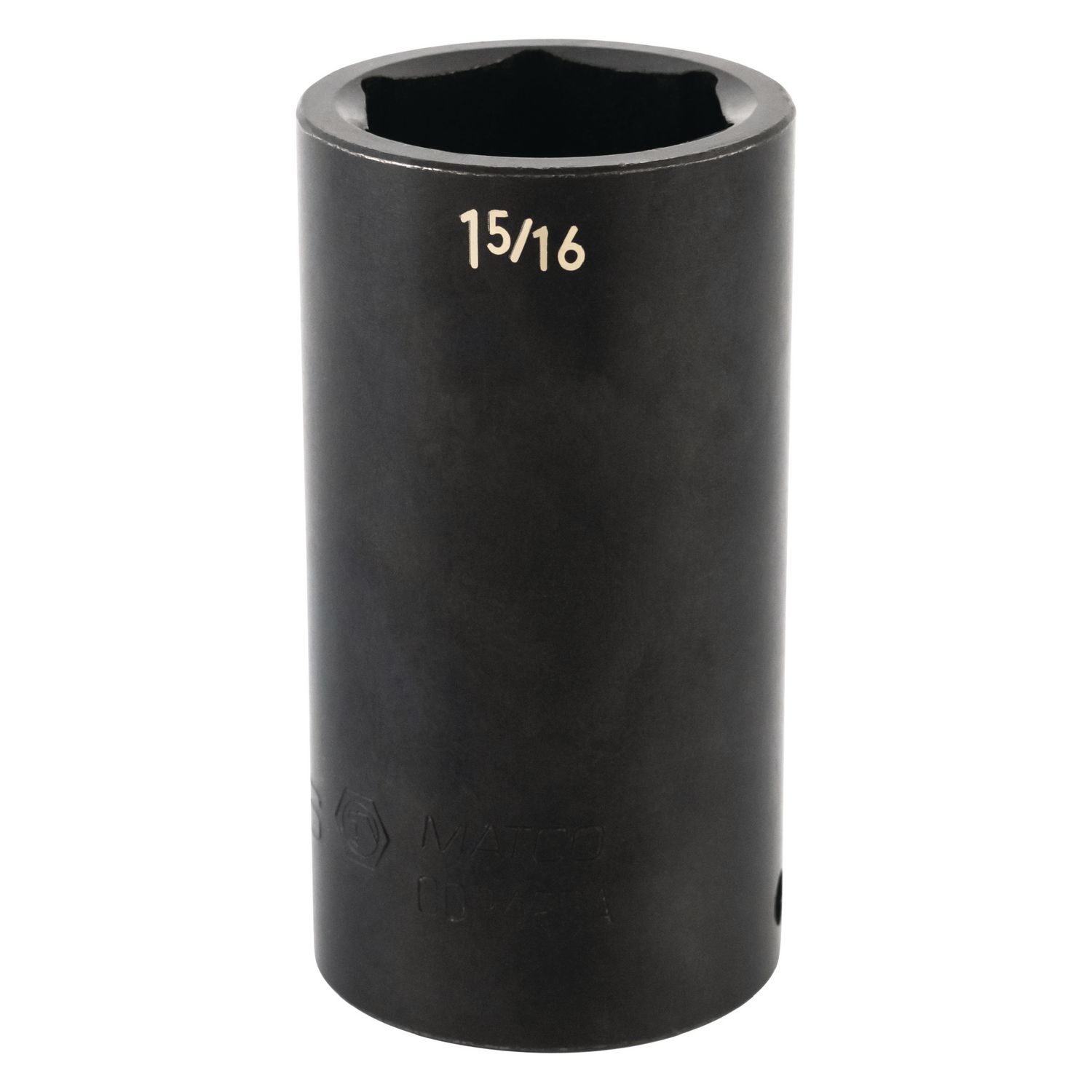 1/2 DRIVE 1-5/16 SAE 6 POINT DEEP IMPACT SOCKET CDP426A | eBaydiy Tools